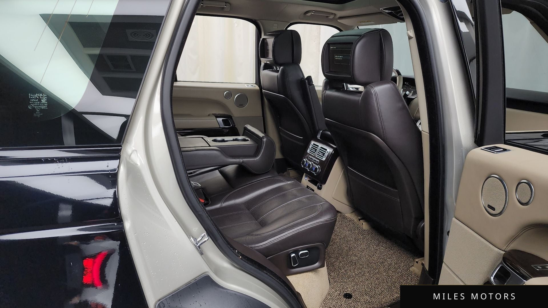 Land Rover Range Rover 2014 — миниатюра 11
