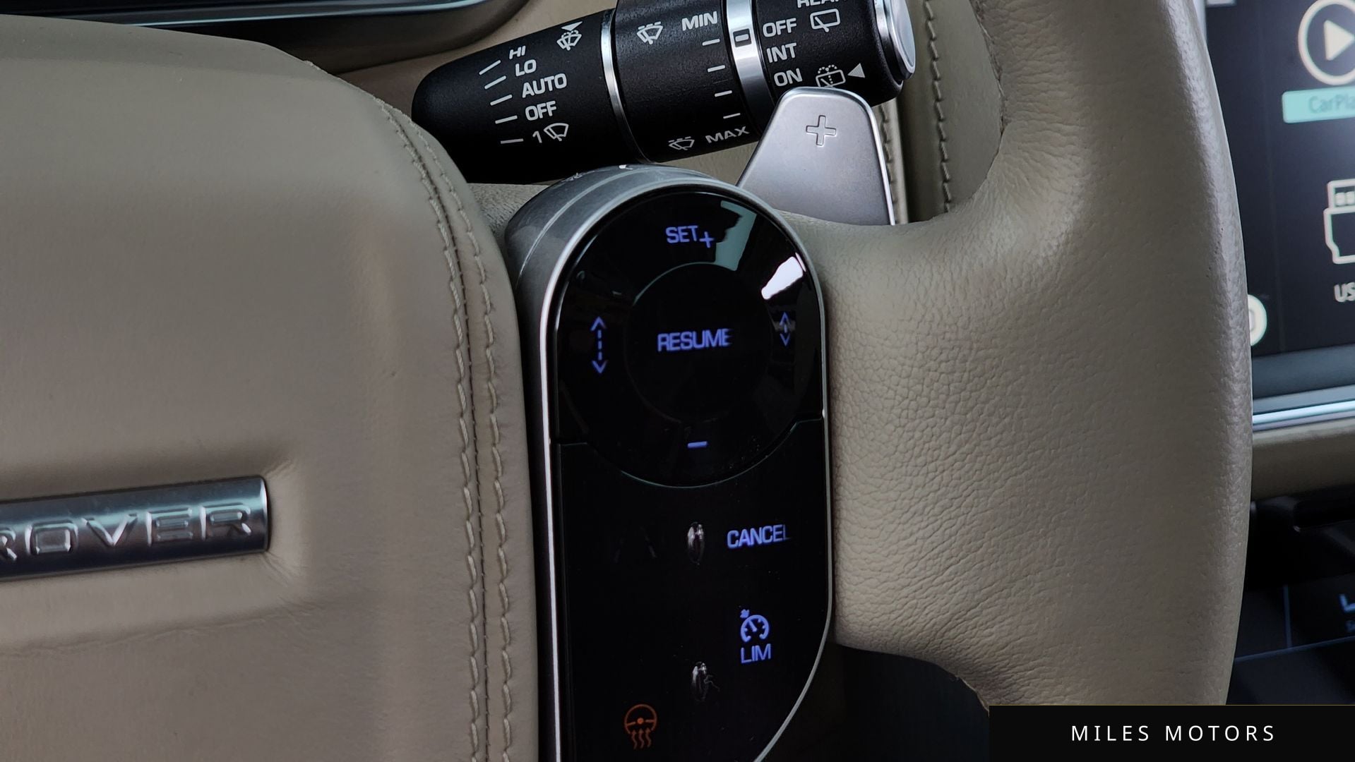 Land Rover Range Rover 2014 — миниатюра 16