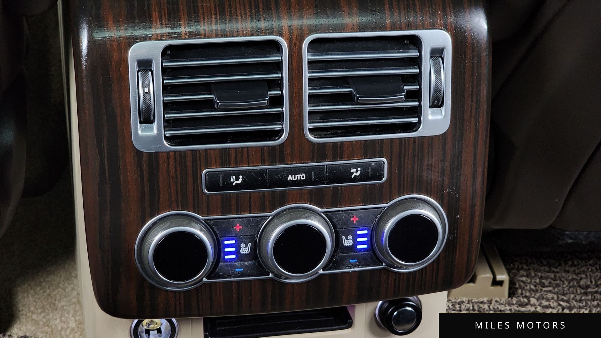 Land Rover Range Rover 2014 — миниатюра 18