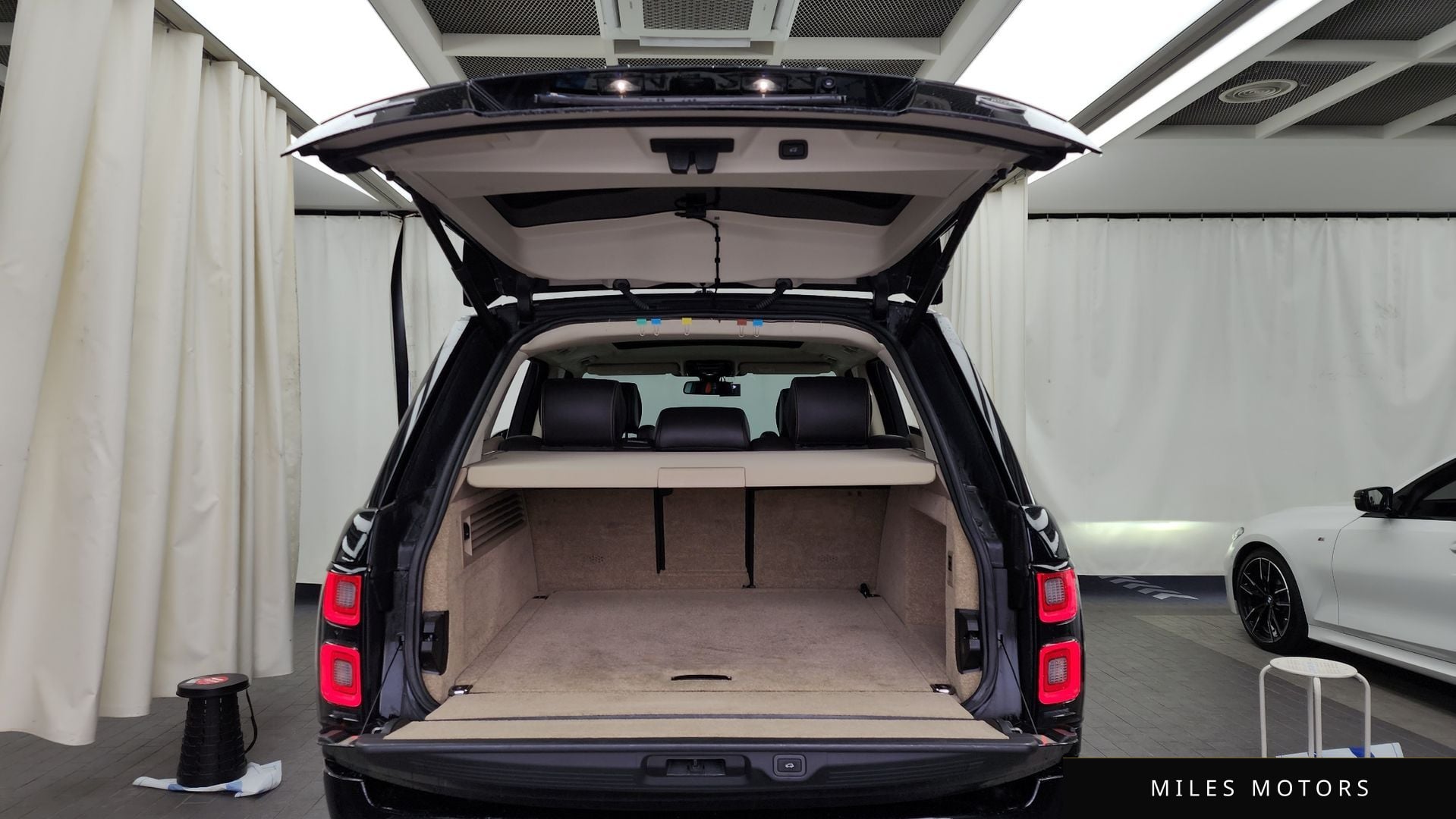 Land Rover Range Rover 2014 — миниатюра 19