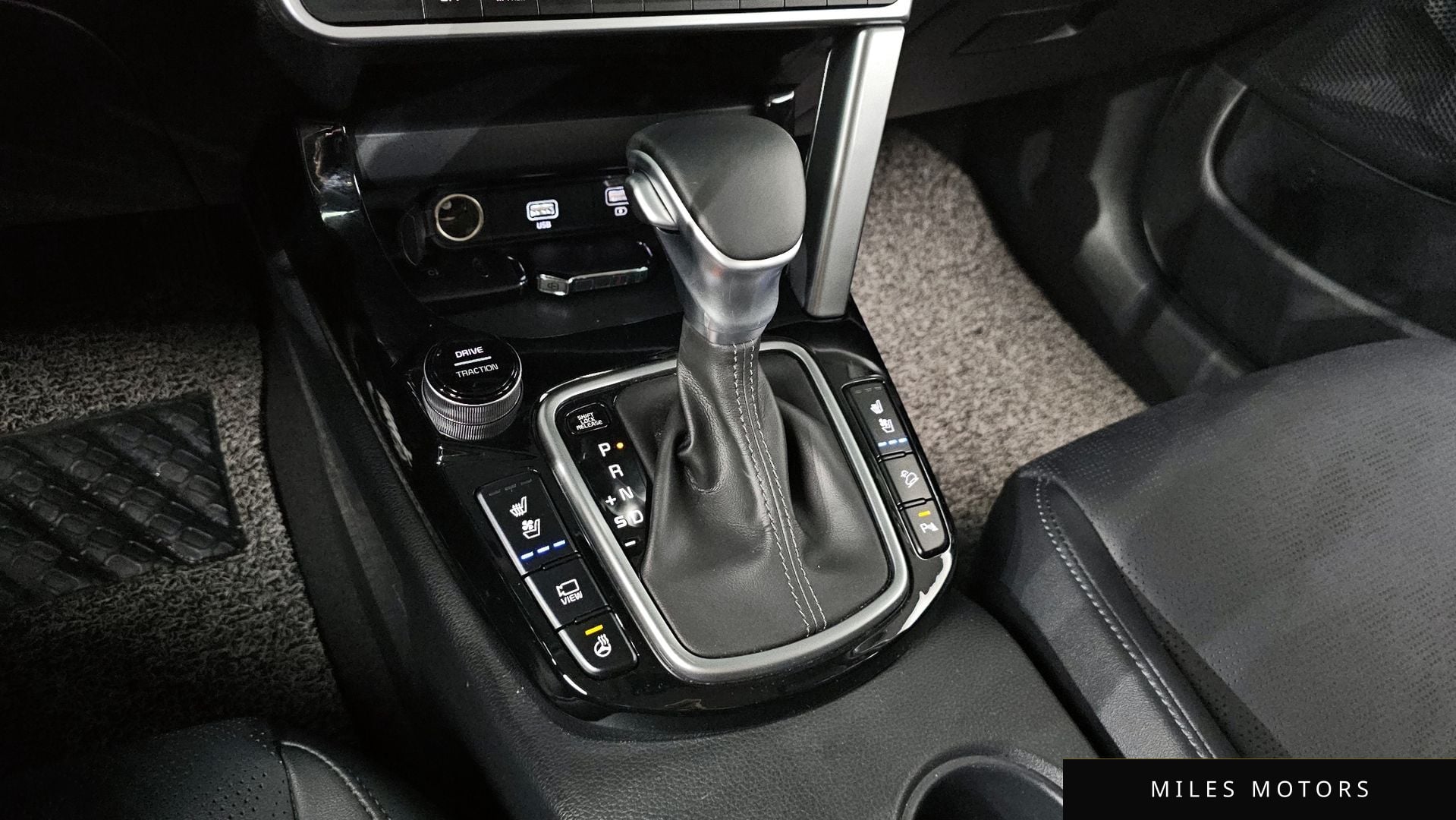 Kia Seltos 2021 — миниатюра 9