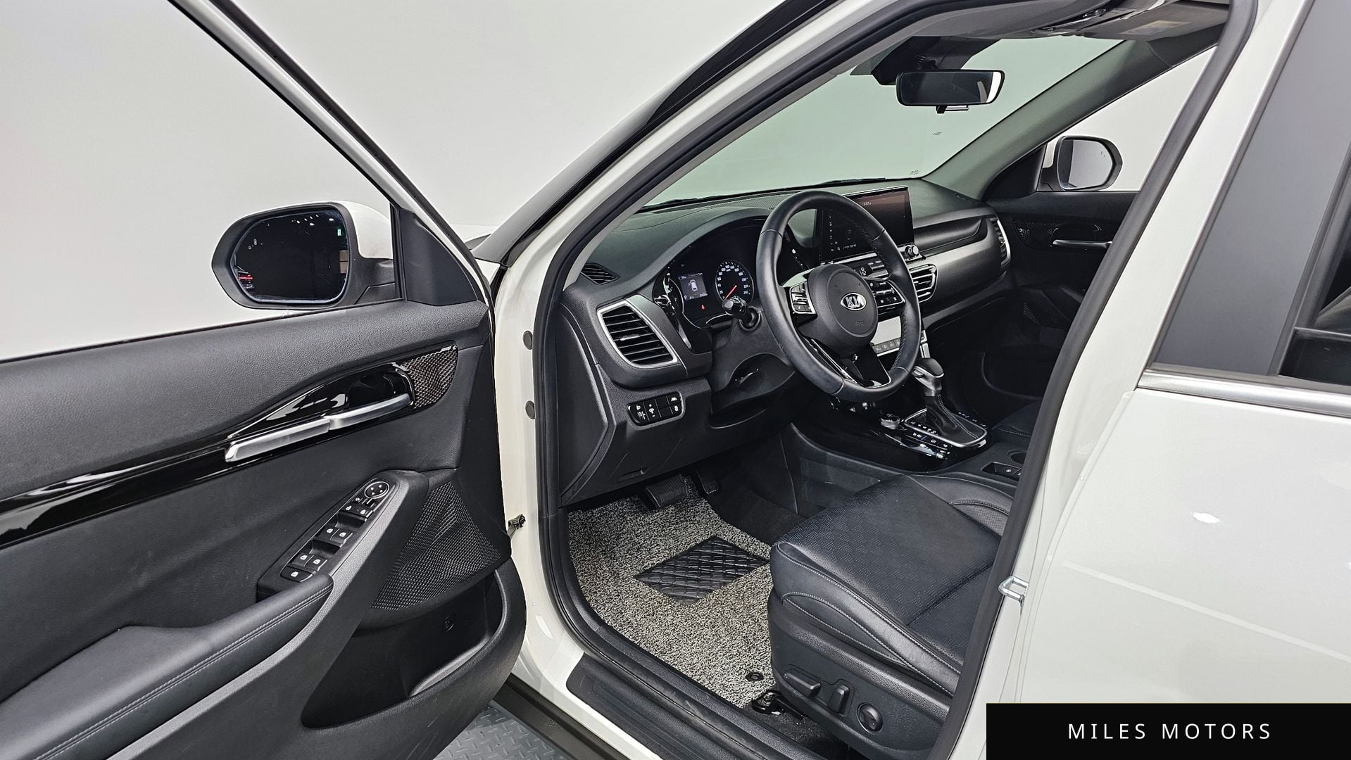 Kia Seltos 2021 — миниатюра 11
