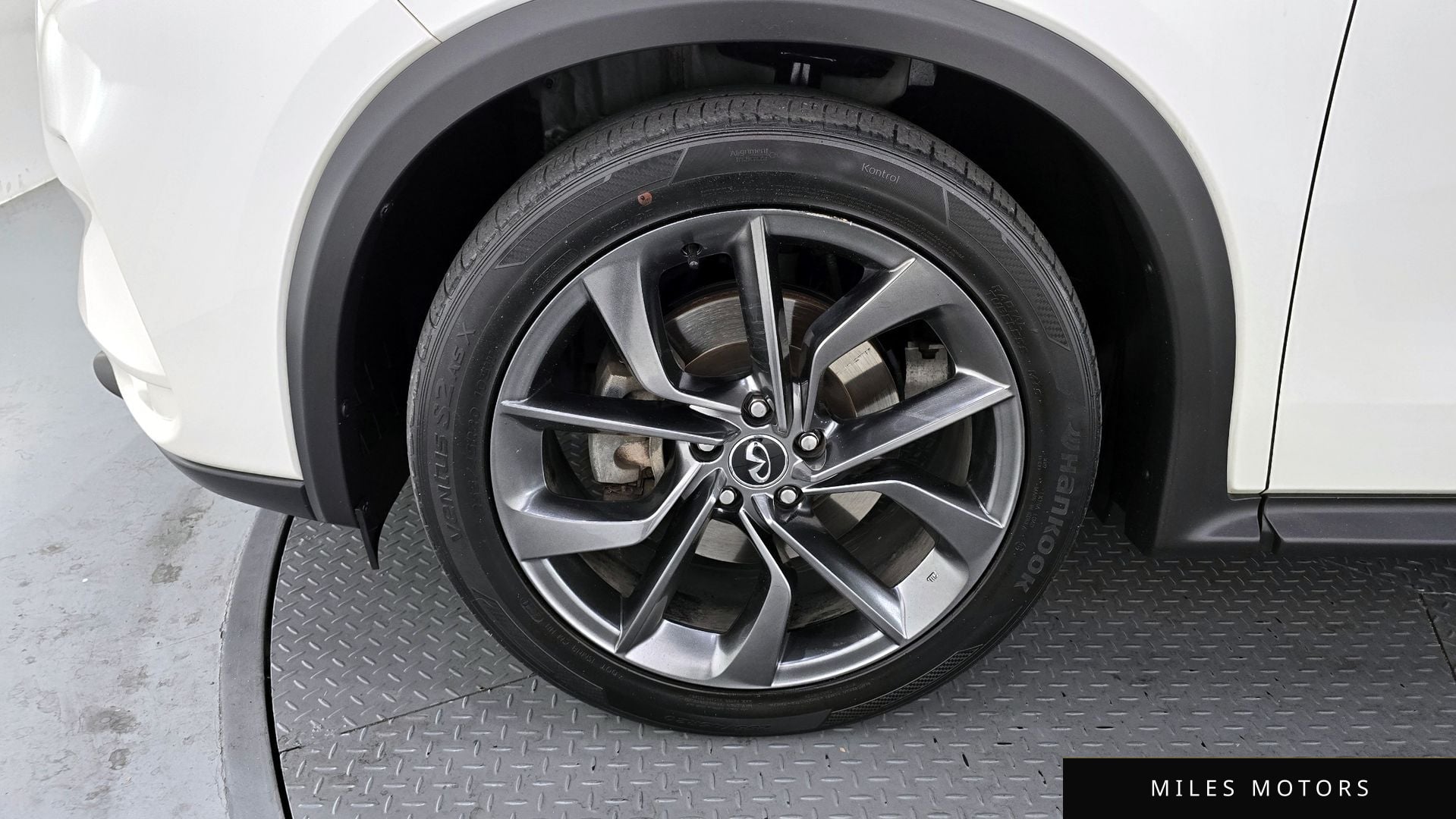 Infiniti QX50 (P71A) 2019 — миниатюра 5