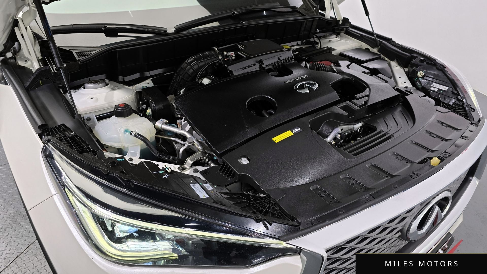 Infiniti QX50 (P71A) 2019 — миниатюра 6
