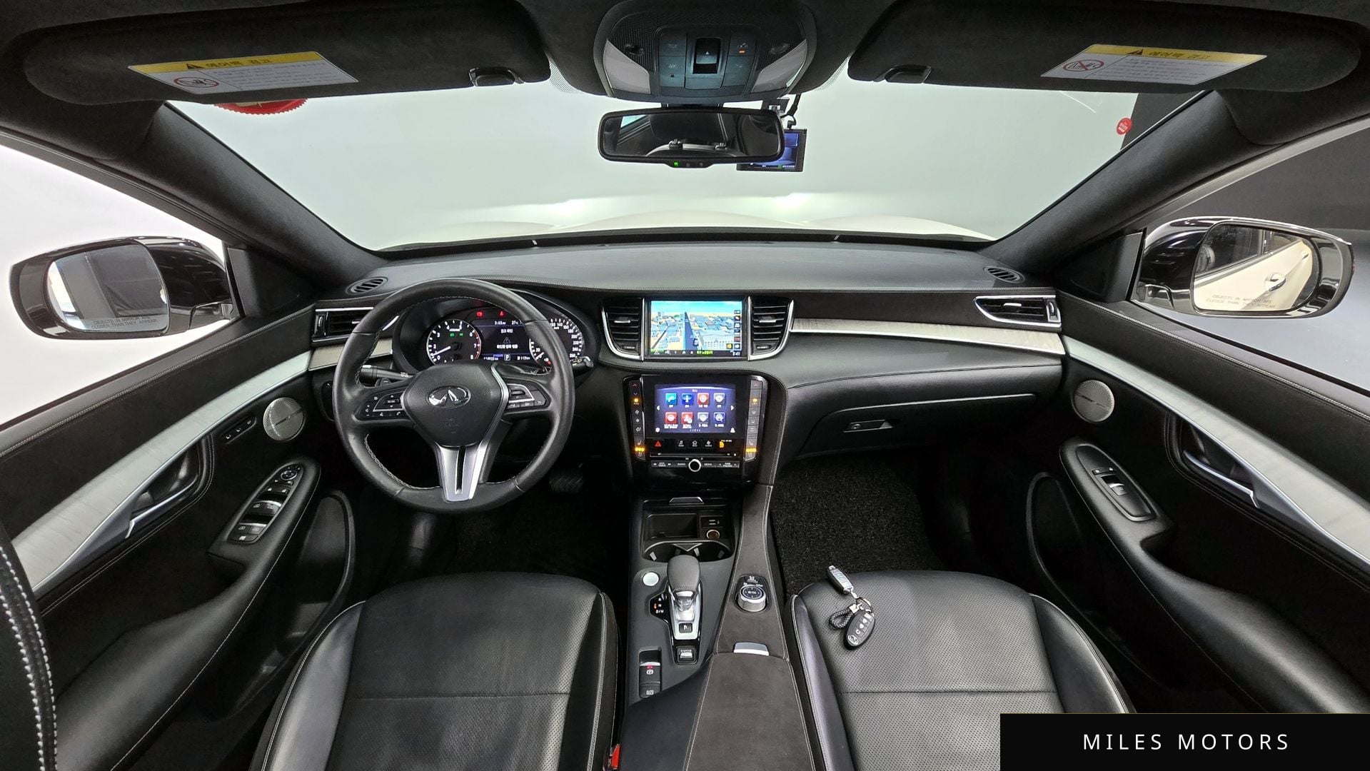 Infiniti QX50 (P71A) 2019 — миниатюра 7