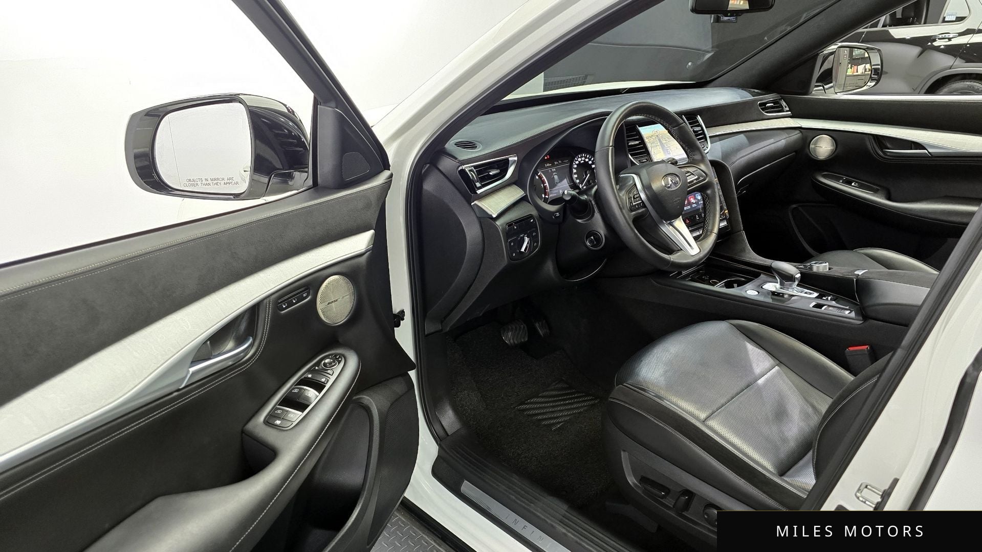 Infiniti QX50 (P71A) 2019 — миниатюра 10