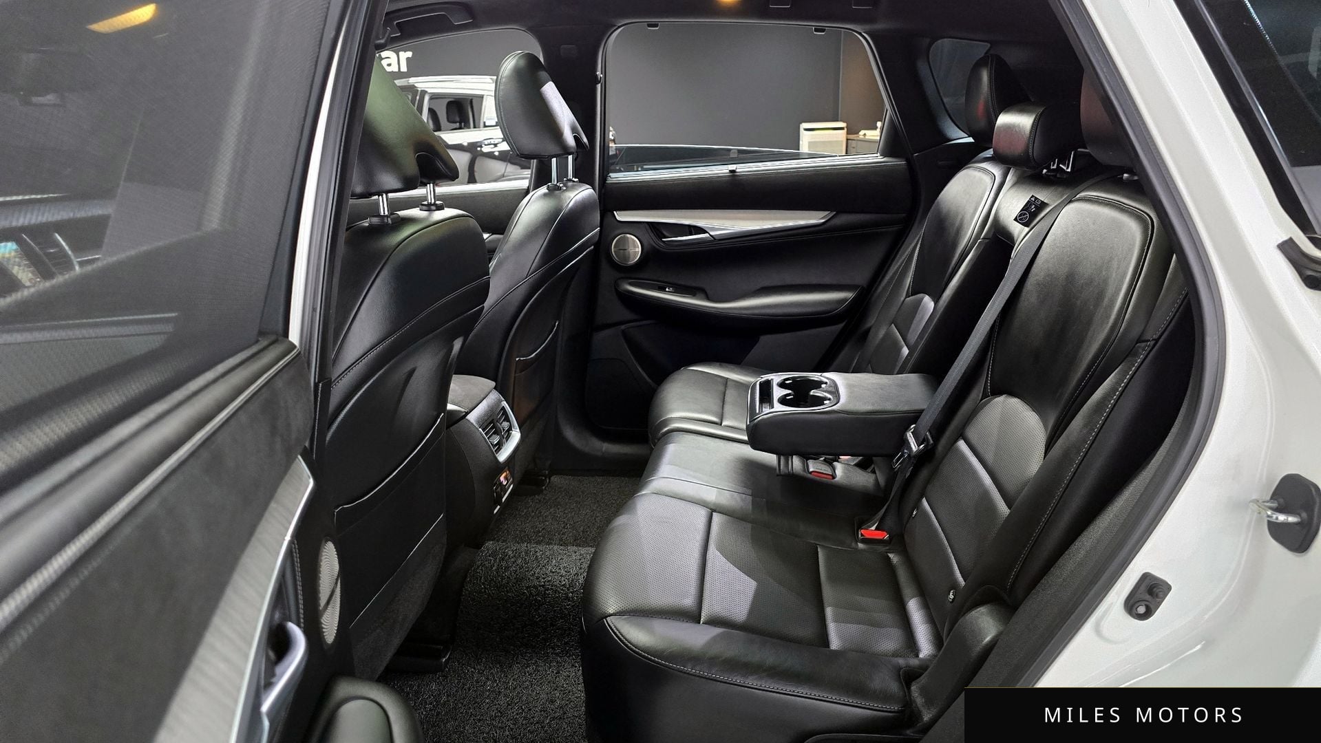 Infiniti QX50 (P71A) 2019 — миниатюра 12