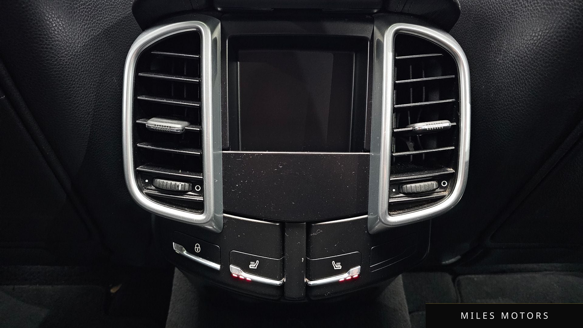 Porsche Cayenne 2016 — миниатюра 13