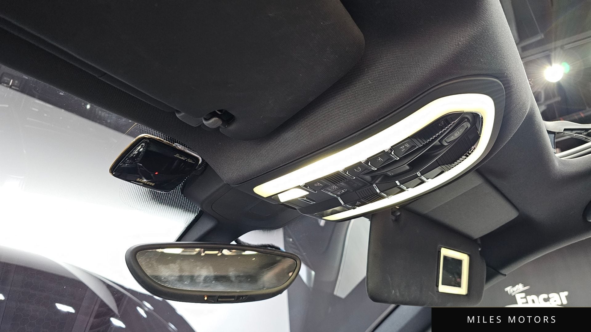 Porsche Cayenne 2016 — миниатюра 18