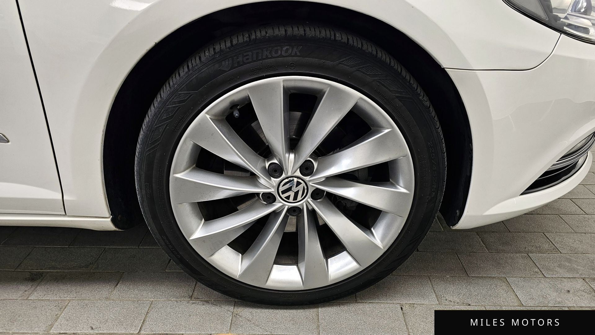 Volkswagen CC 2012 — миниатюра 5