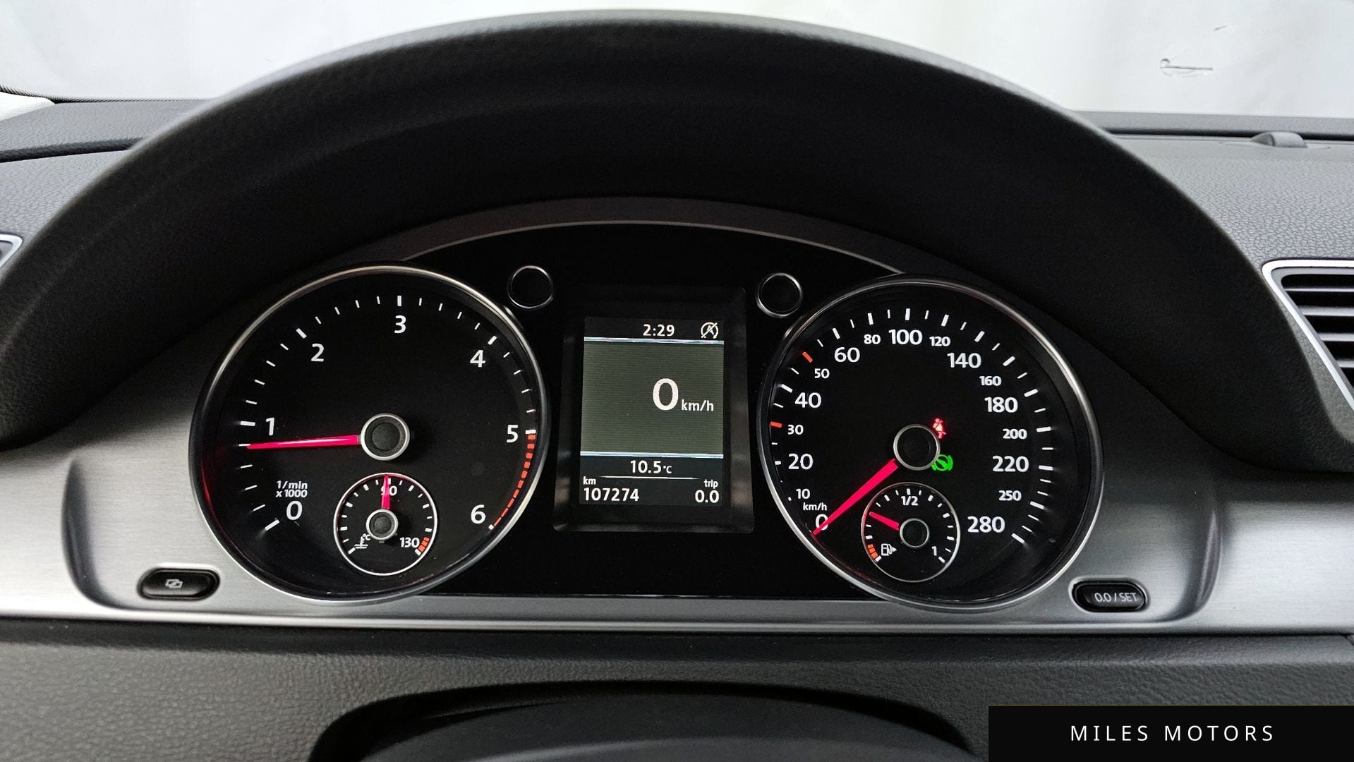 Volkswagen CC 2012 — миниатюра 8