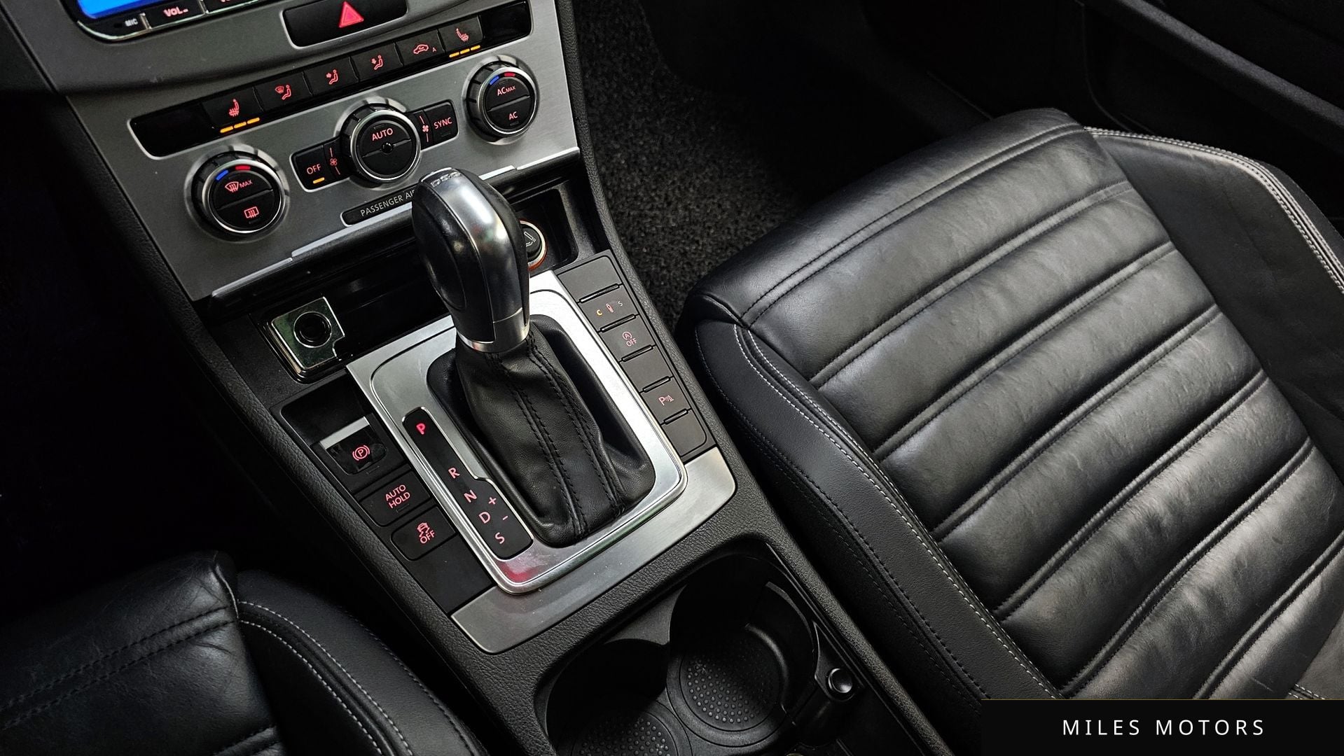 Volkswagen CC 2012 — миниатюра 9