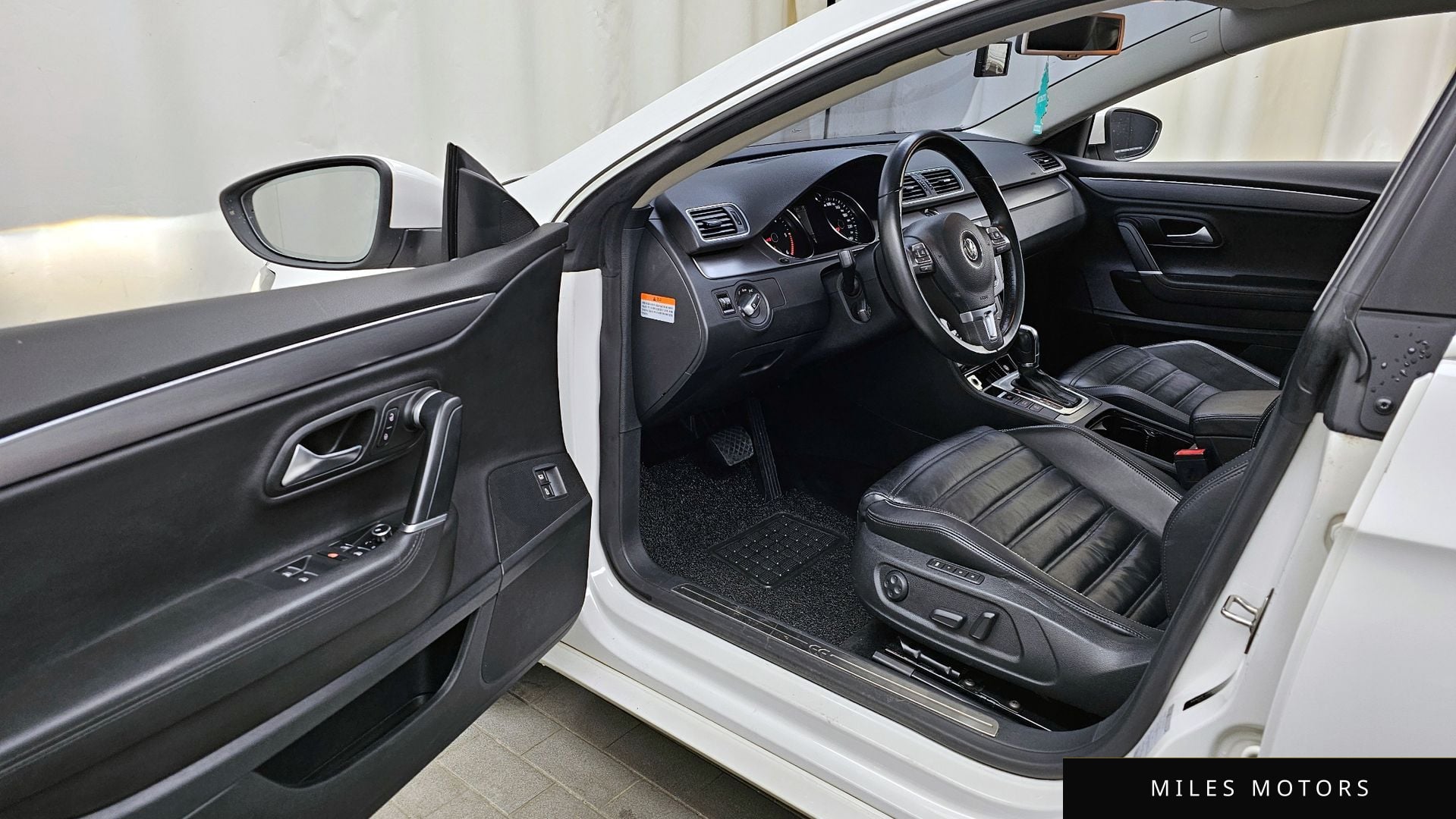 Volkswagen CC 2012 — миниатюра 10