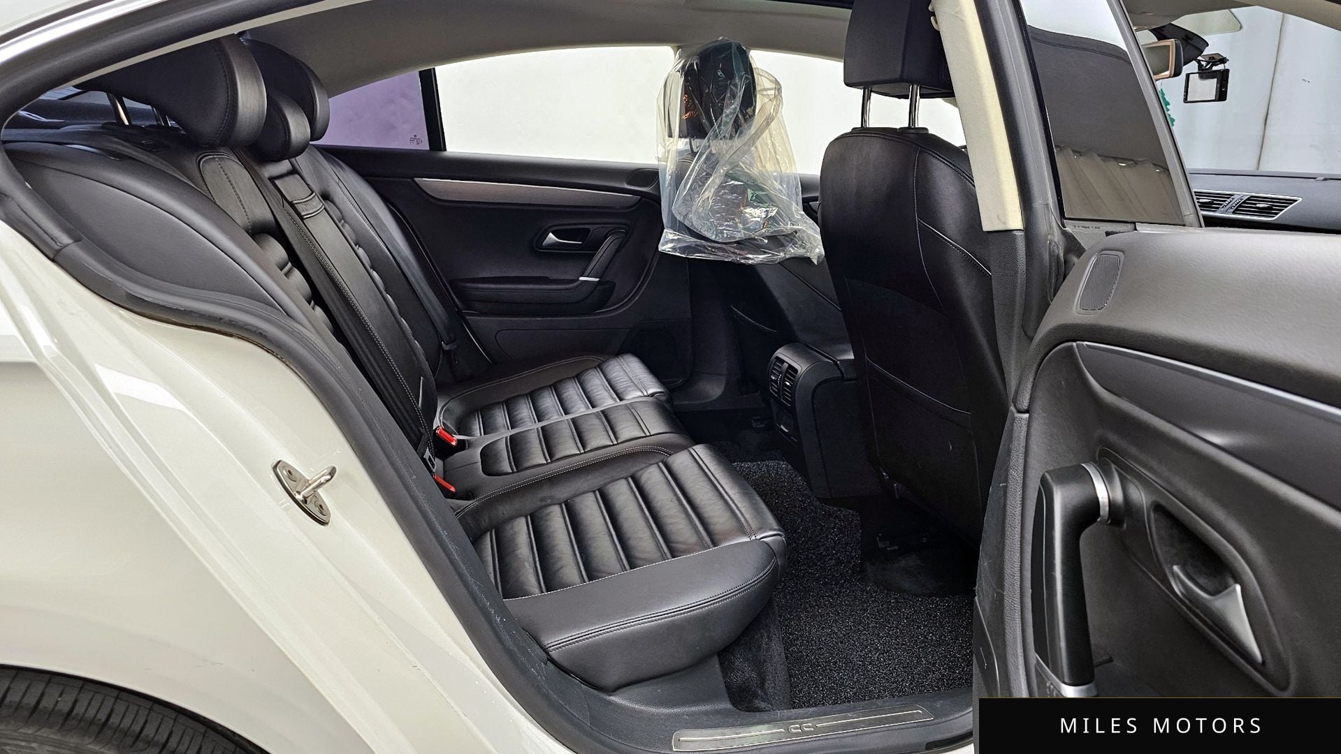 Volkswagen CC 2012 — миниатюра 12