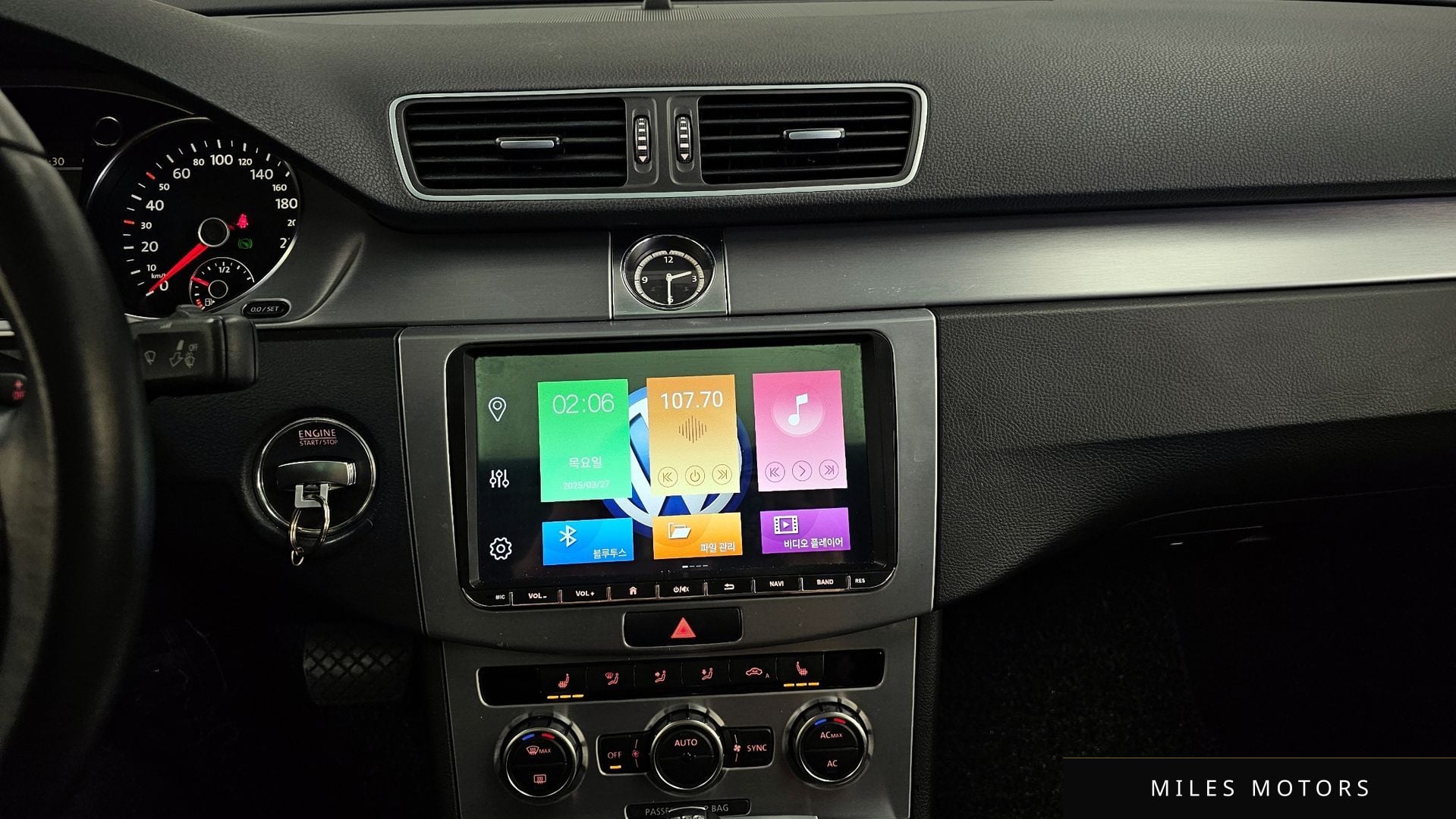 Volkswagen CC 2012 — миниатюра 14