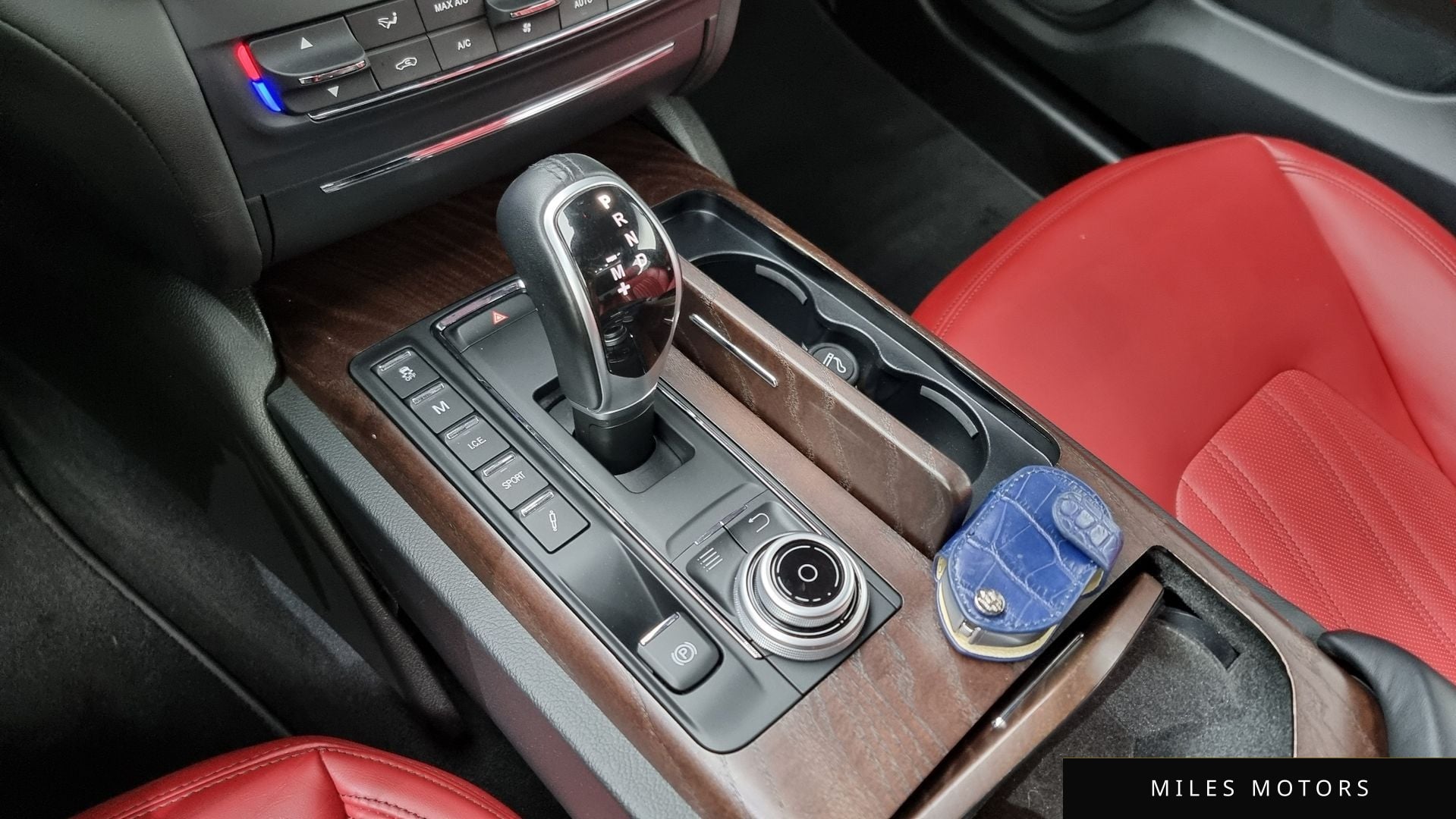 Maserati 기블리 2017 — миниатюра 9