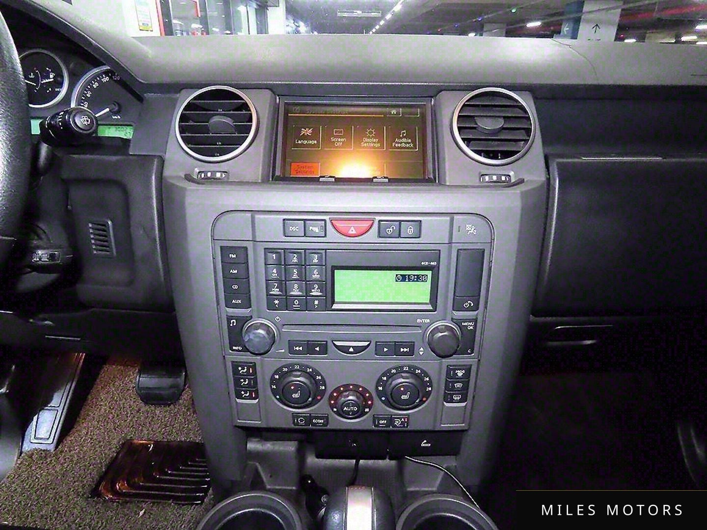 Land Rover Discovery 2007 — миниатюра 11