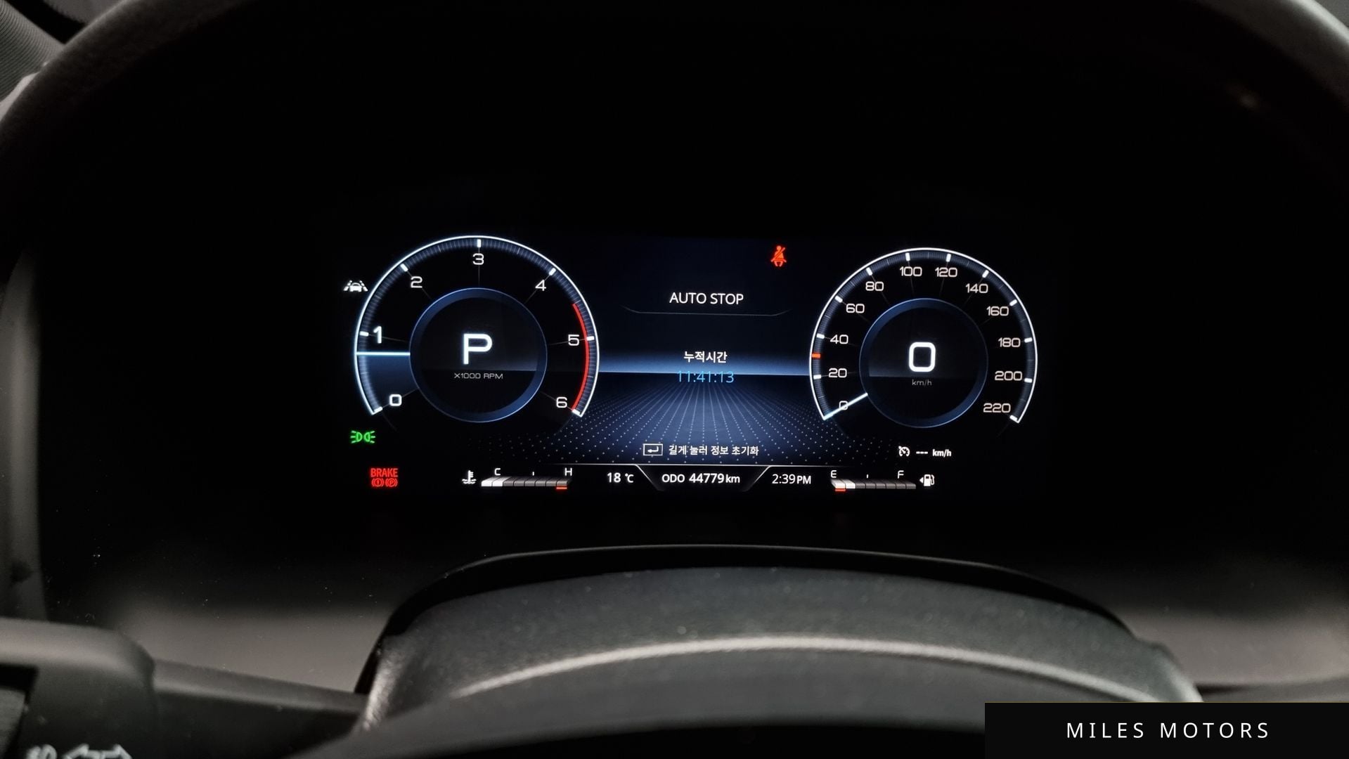 KG Mobility Rexton 2022 — миниатюра 8