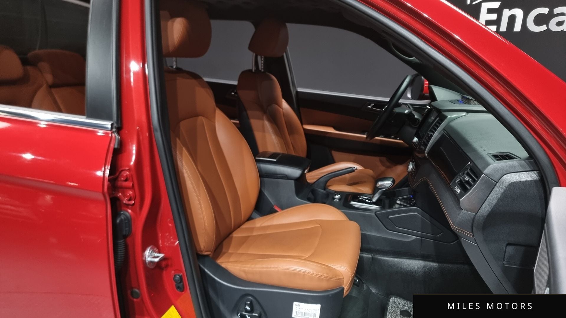 KG Mobility Rexton 2022 — миниатюра 10