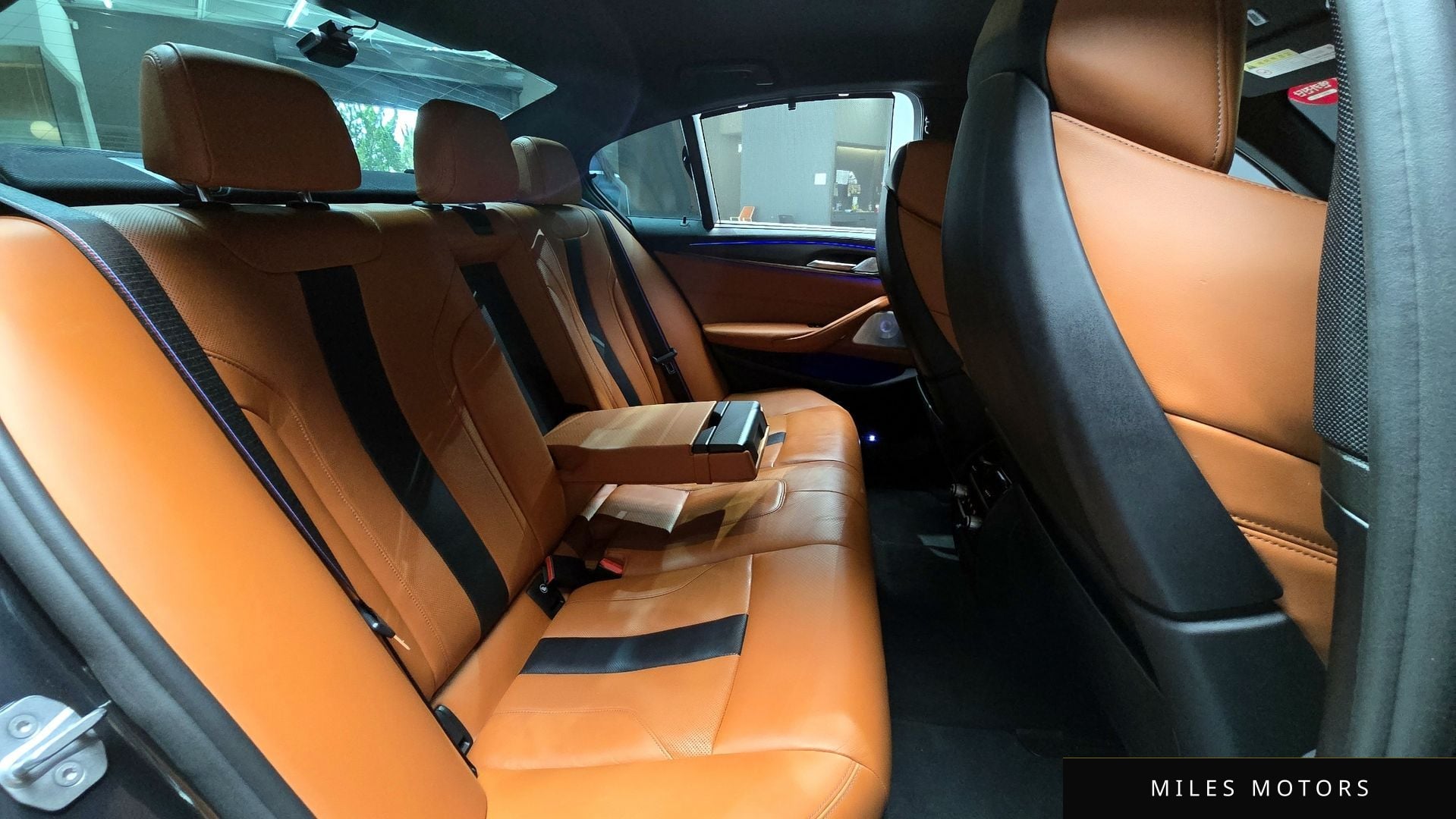 BMW M5 (F90) 2018 — миниатюра 12