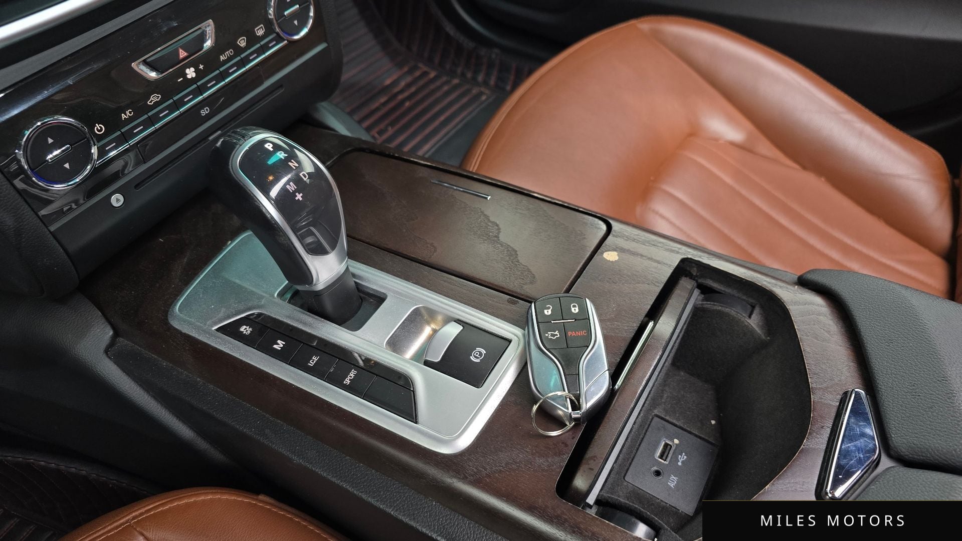 Maserati Ghibli 2016 — миниатюра 9