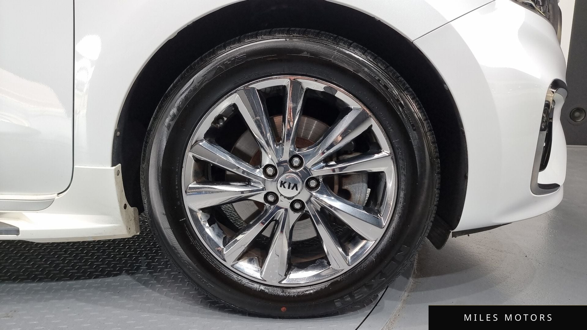 Kia Canival 2019 — миниатюра 5