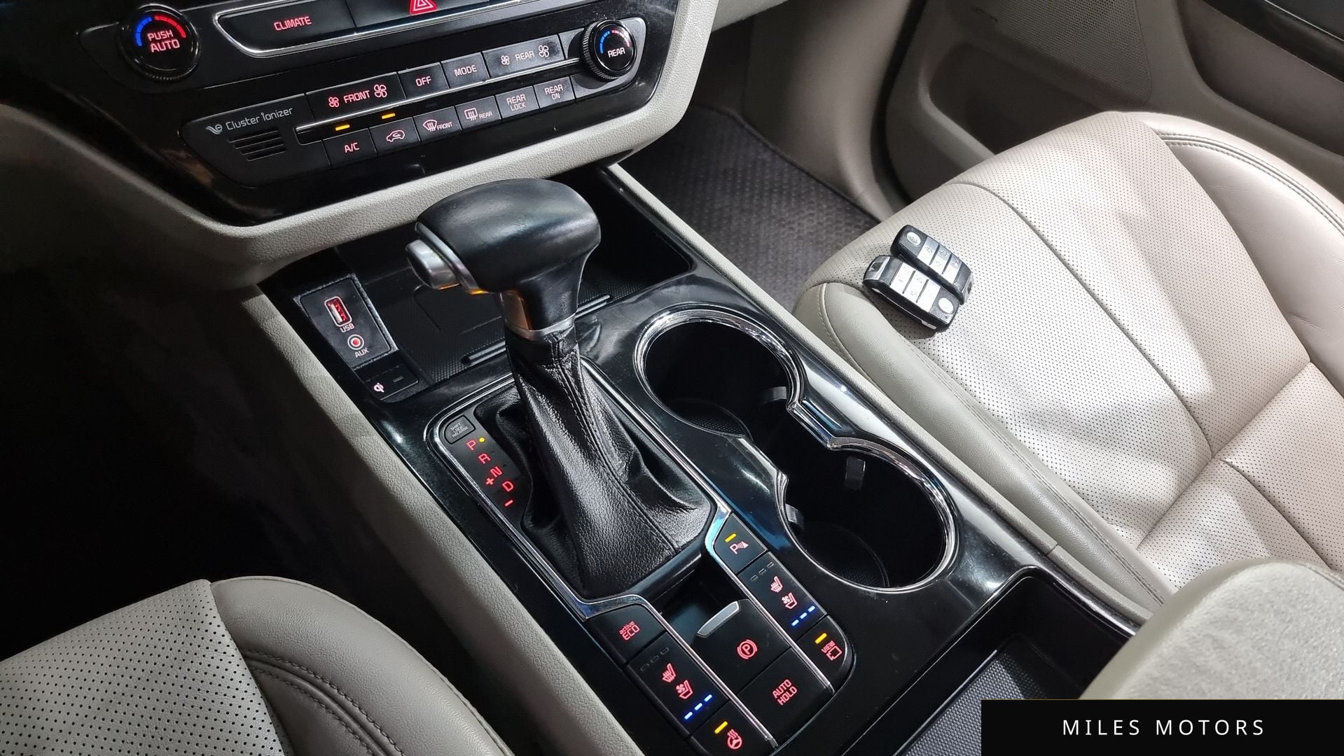 Kia Canival 2019 — миниатюра 9