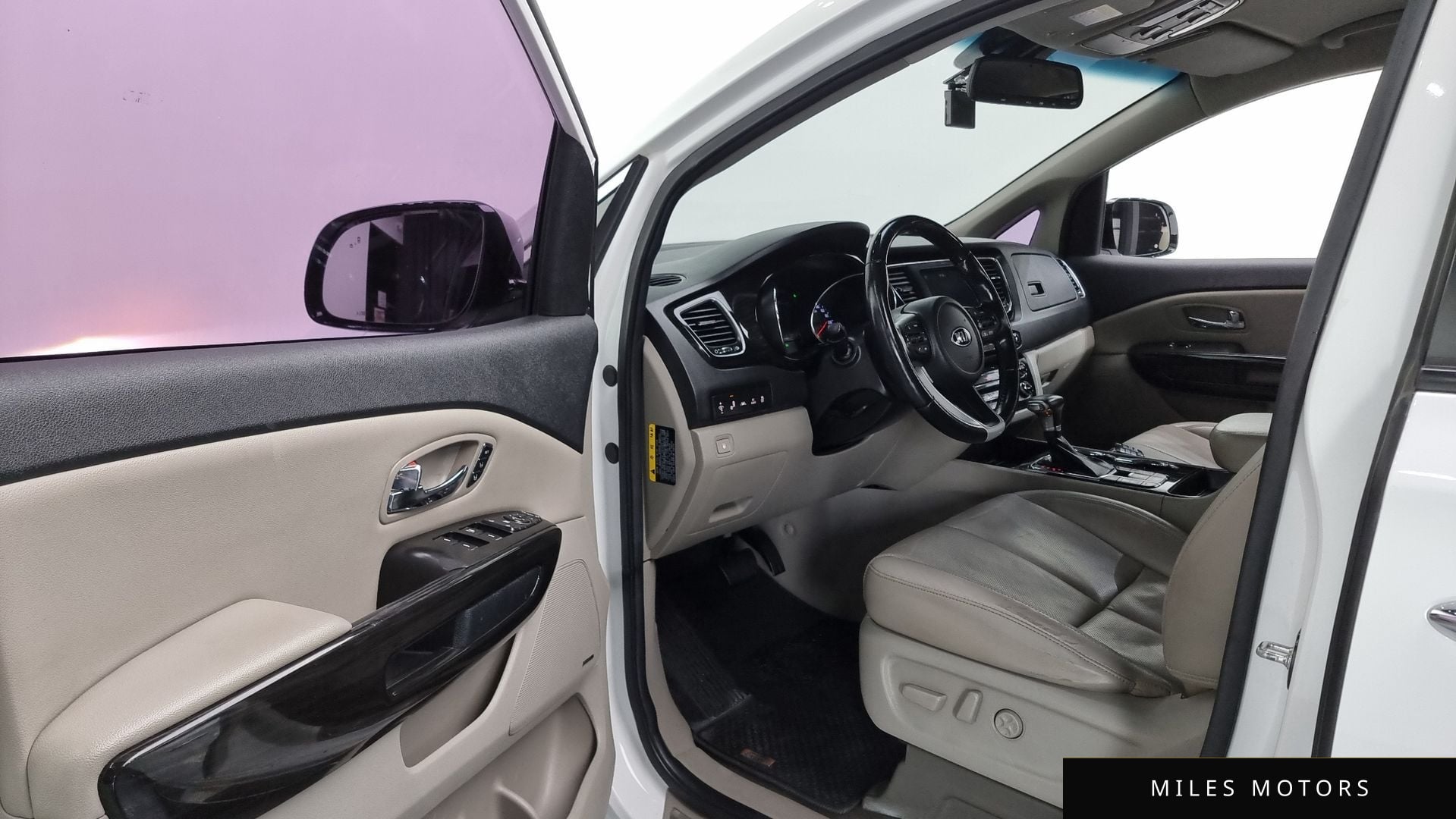 Kia Canival 2019 — миниатюра 11