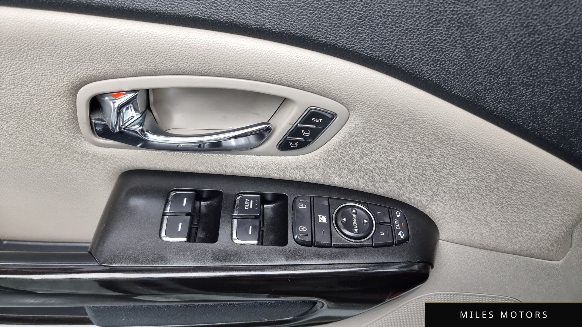 Kia Canival 2019 — миниатюра 12