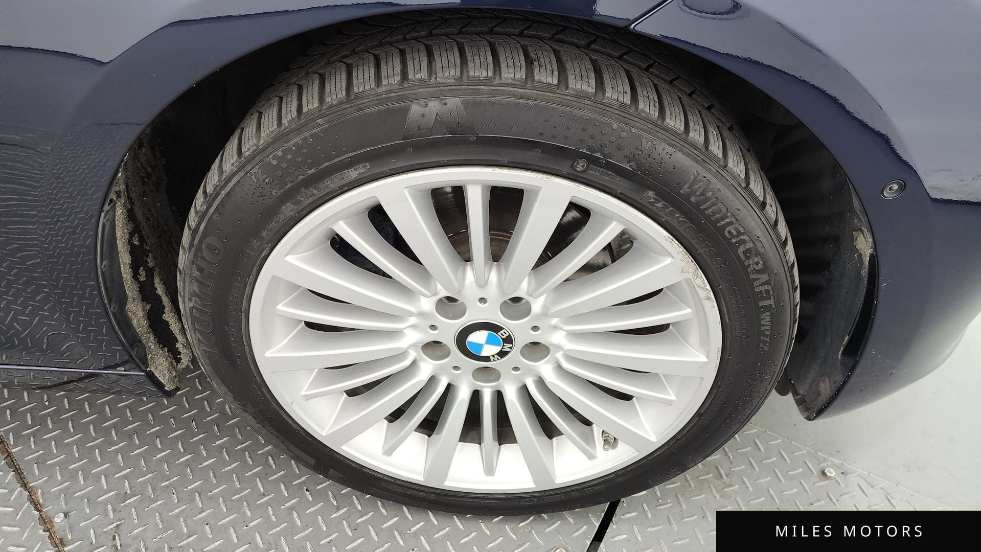 BMW 3 Series GT (F34) 2020 — миниатюра 5