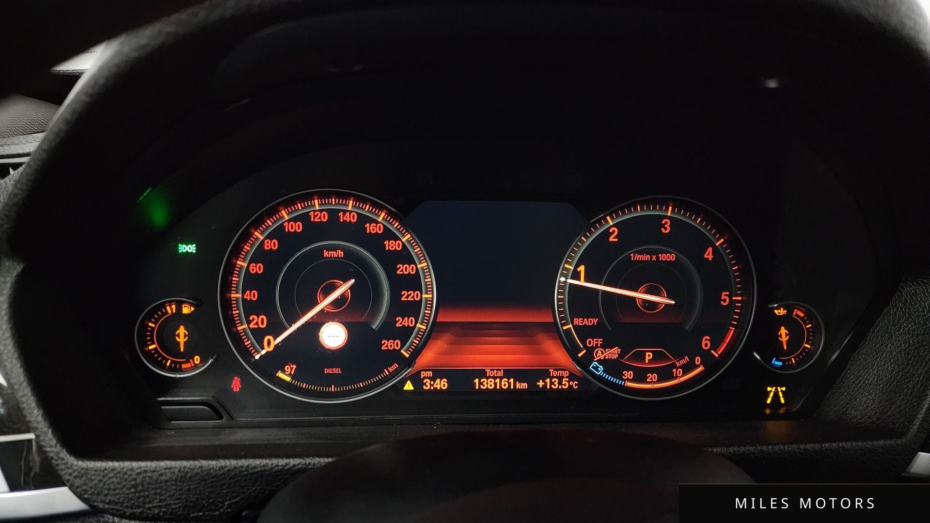 BMW 3 Series GT (F34) 2020 — миниатюра 8