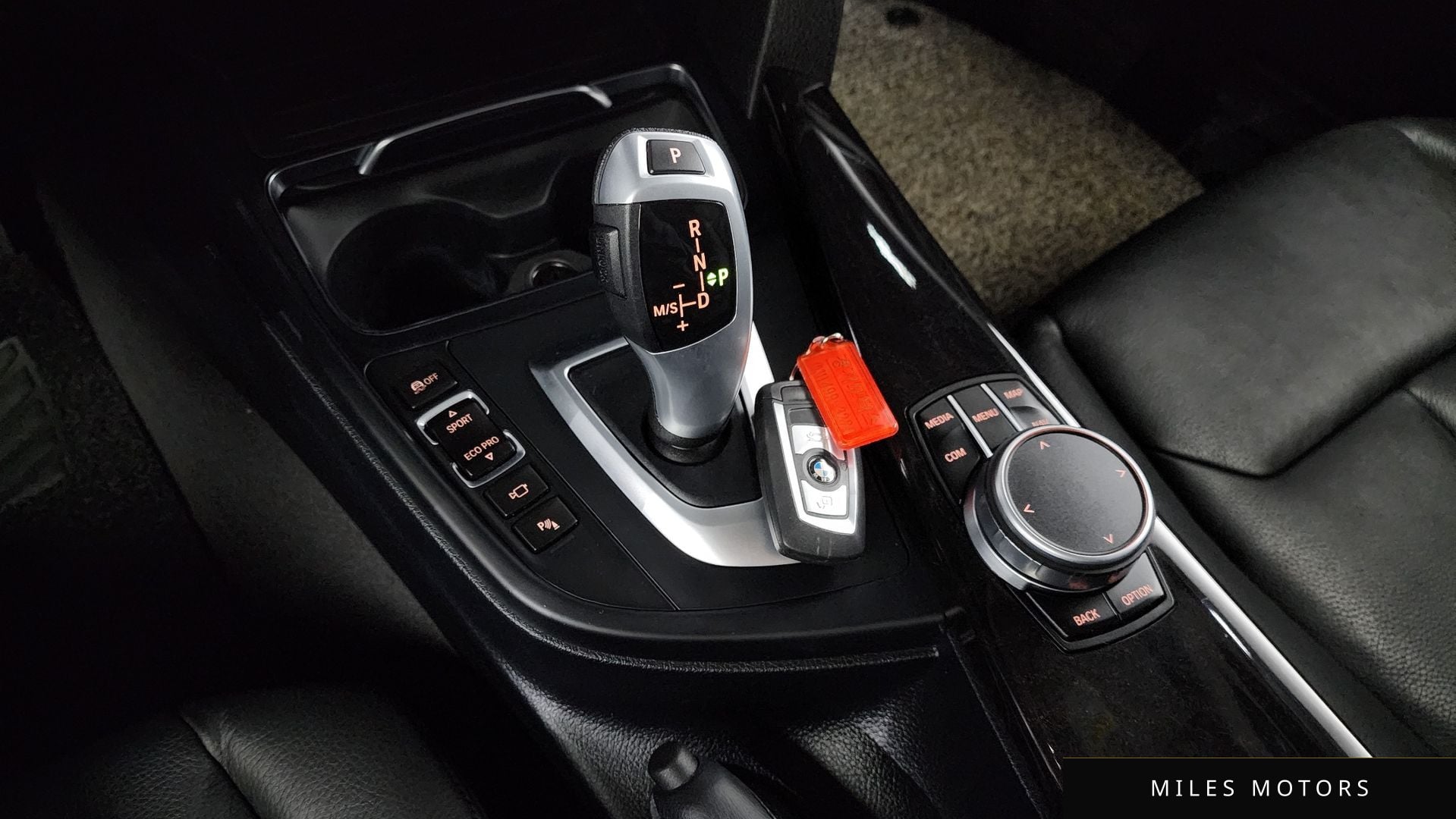 BMW 3 Series GT (F34) 2020 — миниатюра 9