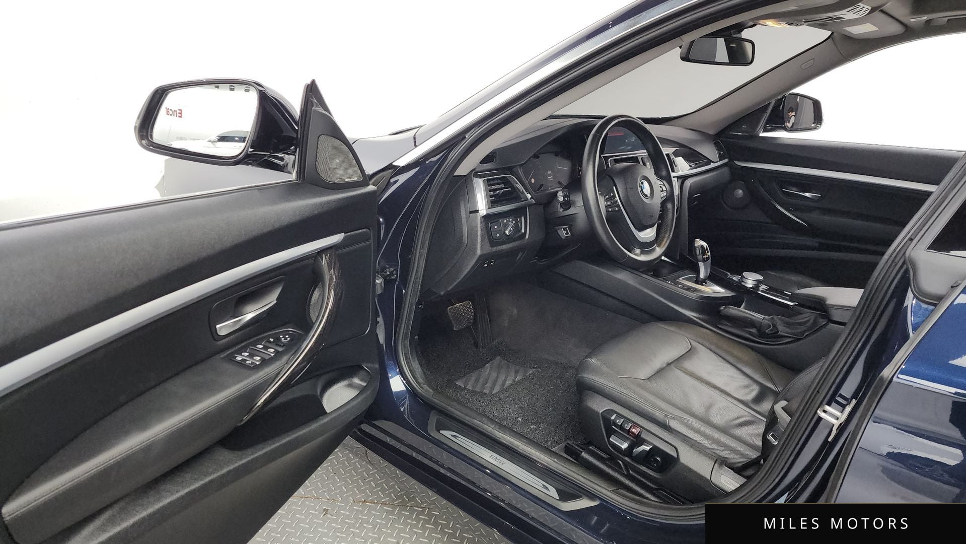 BMW 3 Series GT (F34) 2020 — миниатюра 10