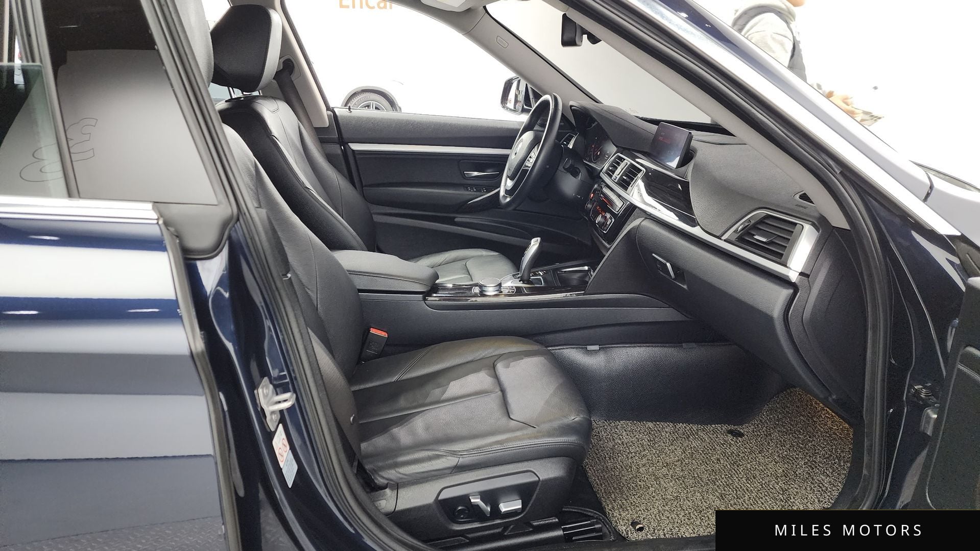 BMW 3 Series GT (F34) 2020 — миниатюра 11
