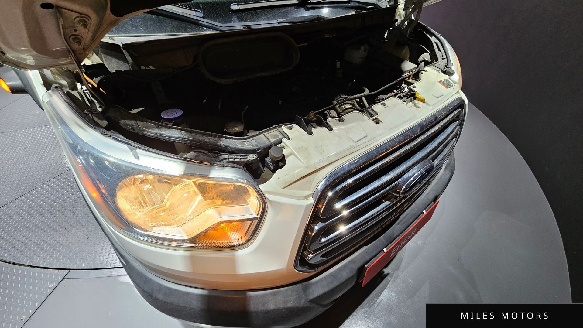 Ford Transit 2016 — миниатюра 6