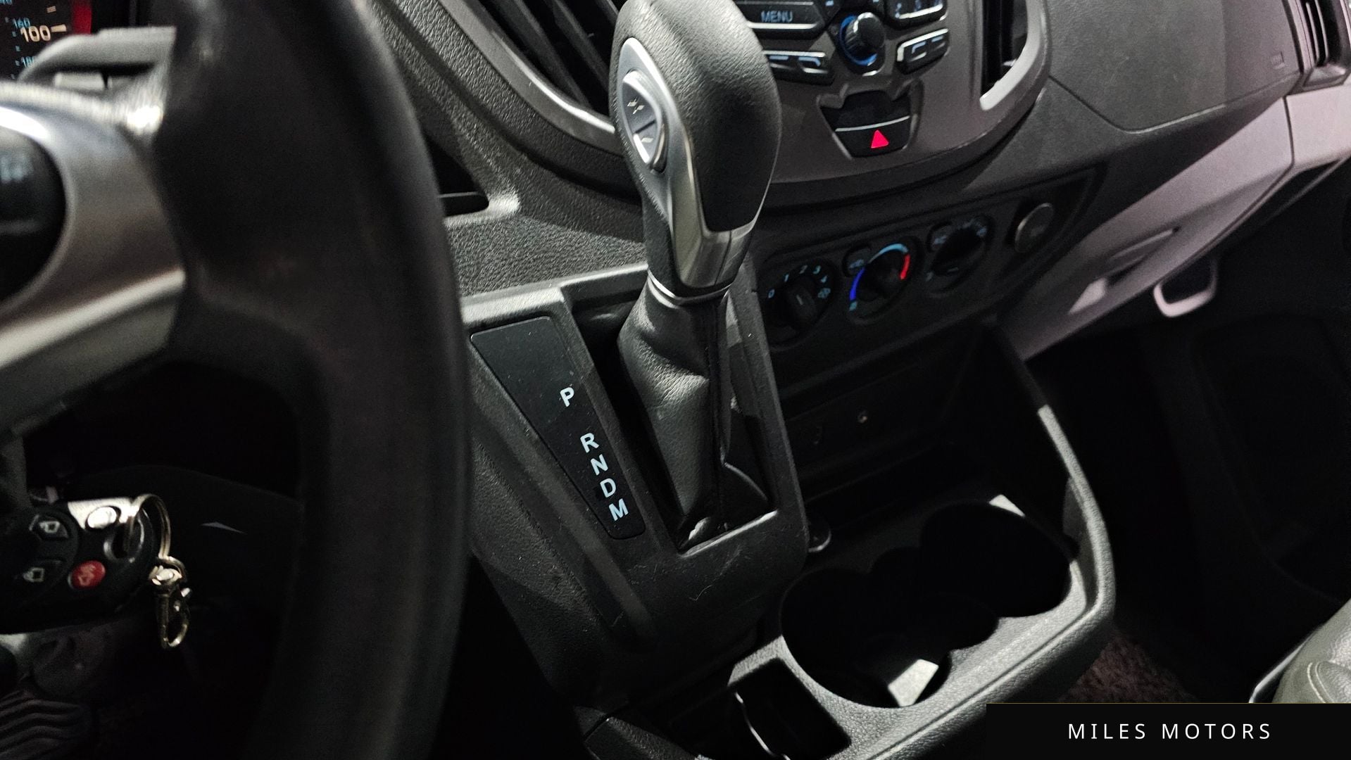 Ford Transit 2016 — миниатюра 9
