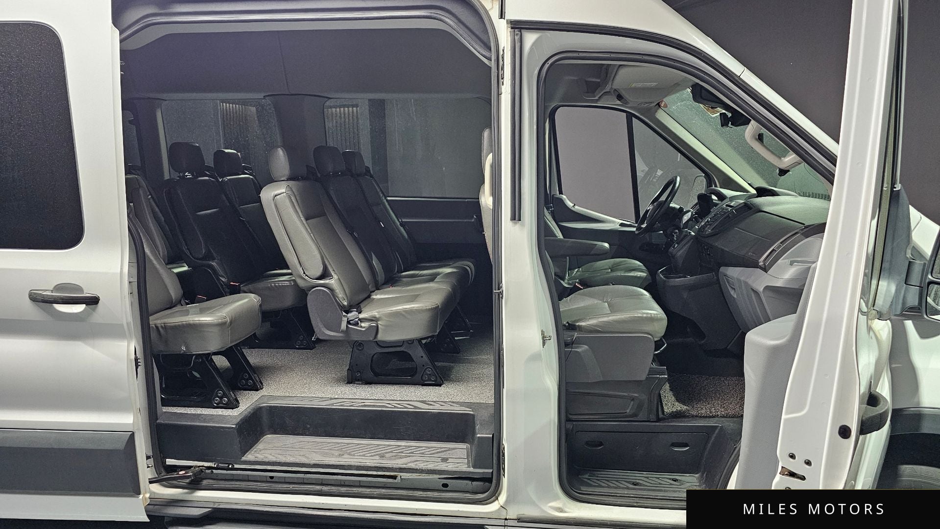 Ford Transit 2016 — миниатюра 10