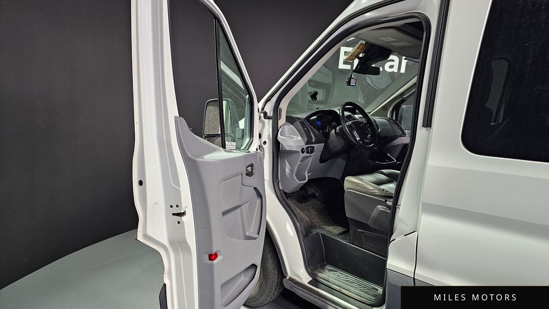 Ford Transit 2016 — миниатюра 11