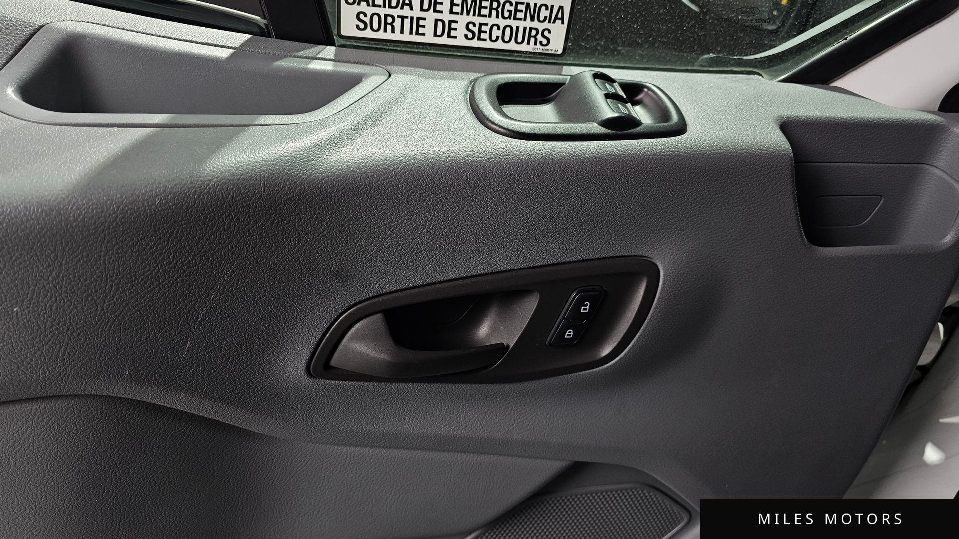 Ford Transit 2016 — миниатюра 12