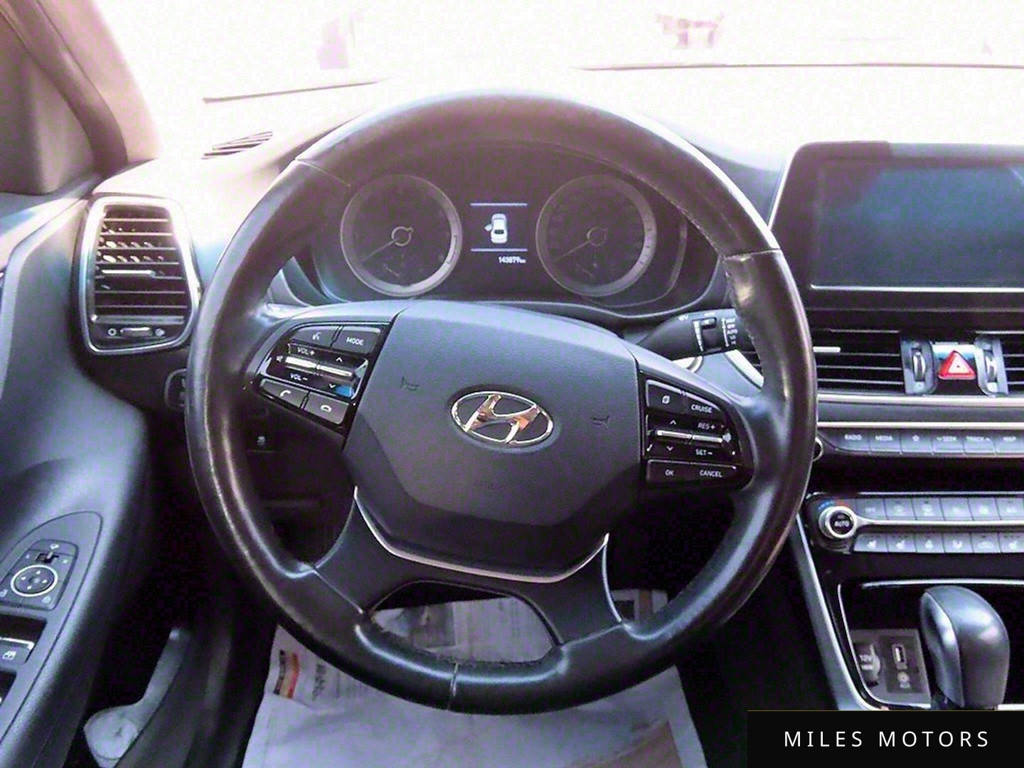 Hyundai Grandeur 2017 — миниатюра 7