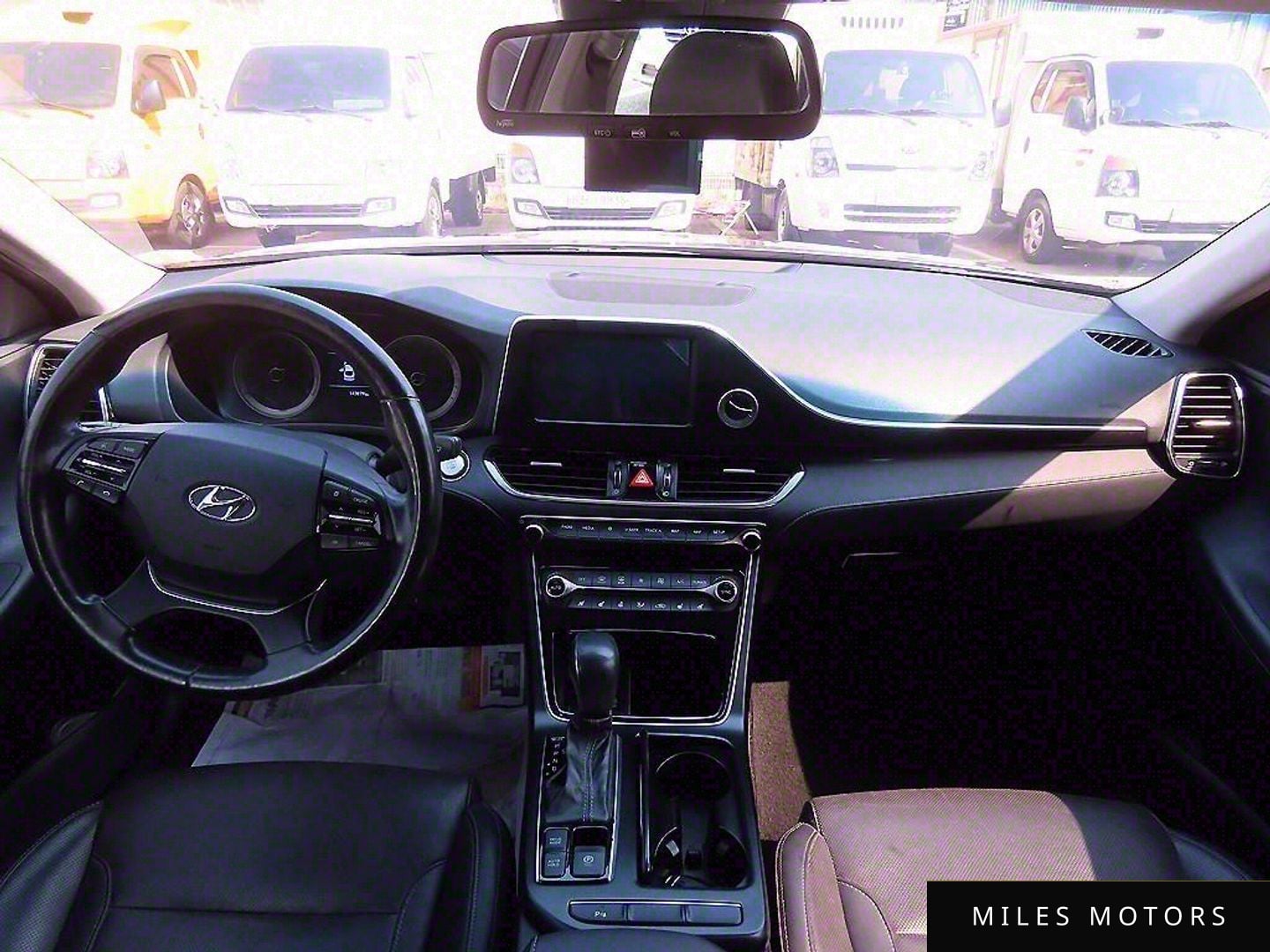 Hyundai Grandeur 2017 — миниатюра 9