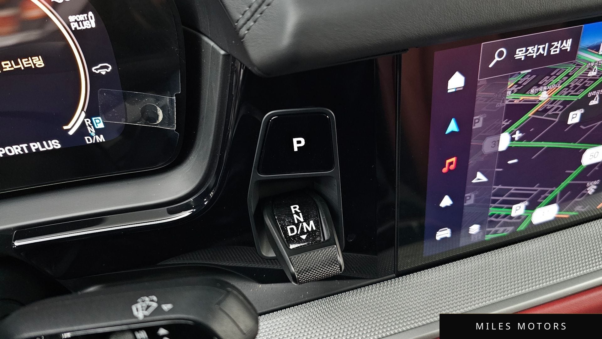 Porsche 카이엔 (PO536) 2024 — миниатюра 9