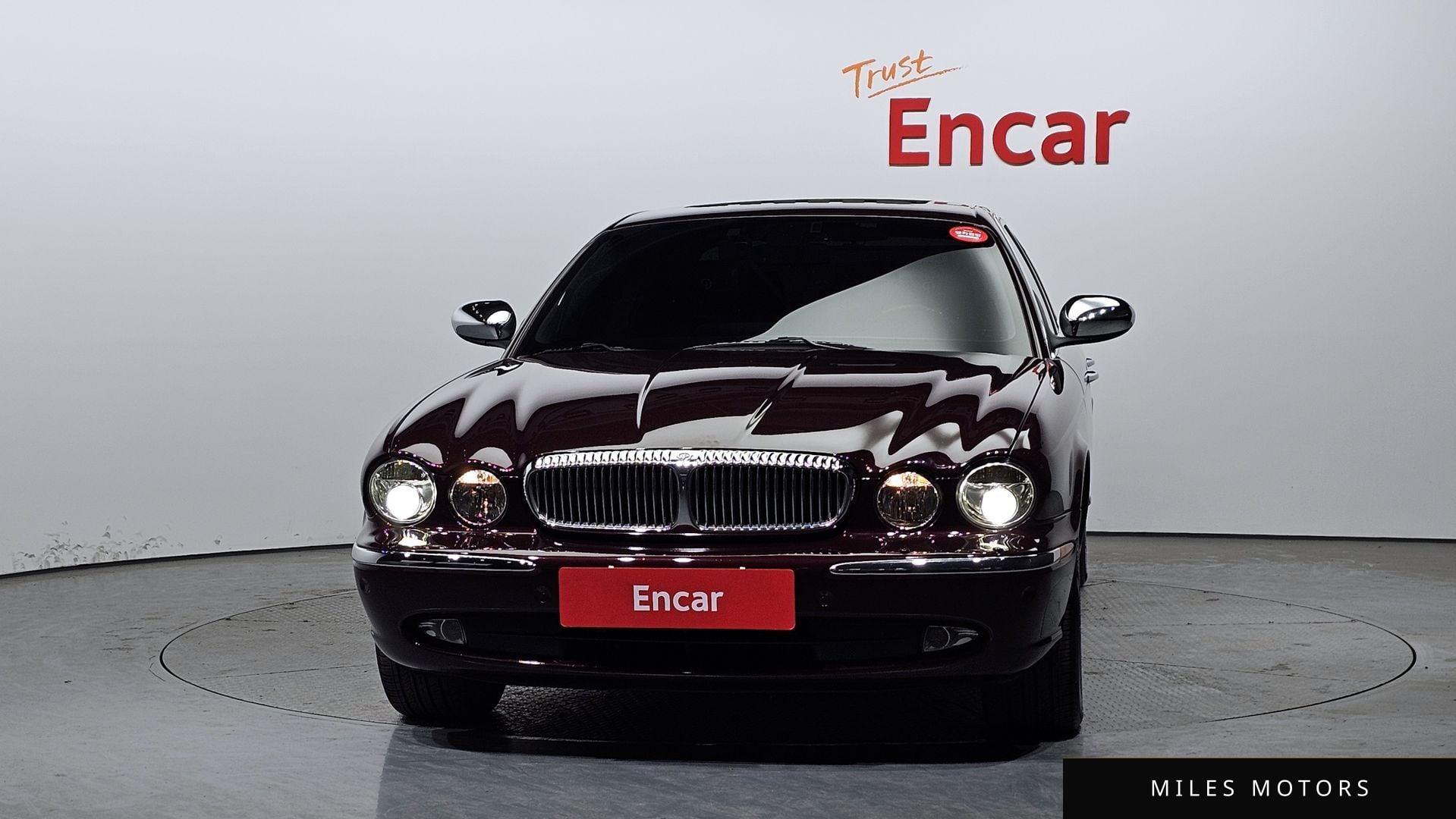 Jaguar Daimler 2006 — миниатюра 3