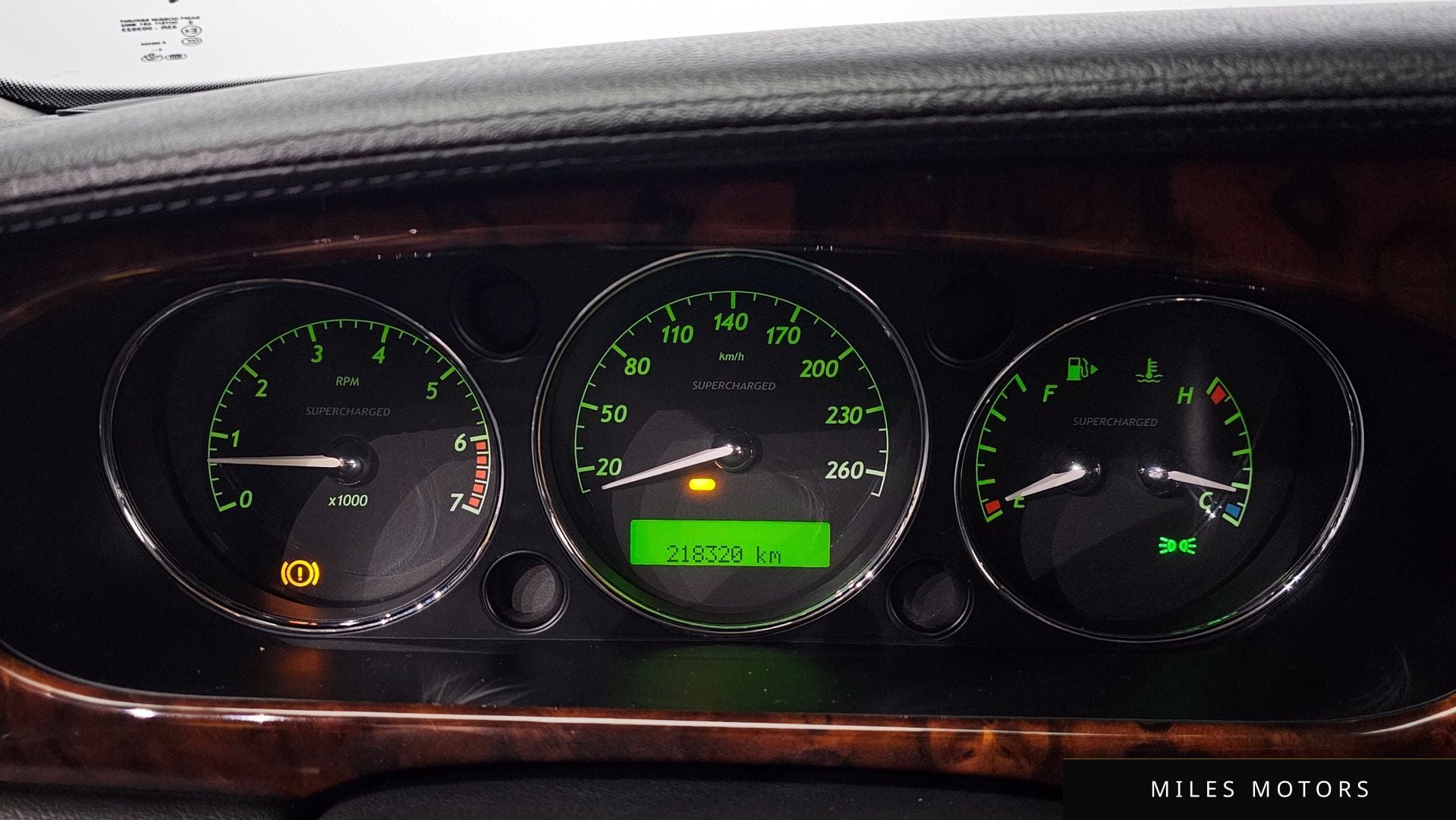 Jaguar Daimler 2006 — миниатюра 8