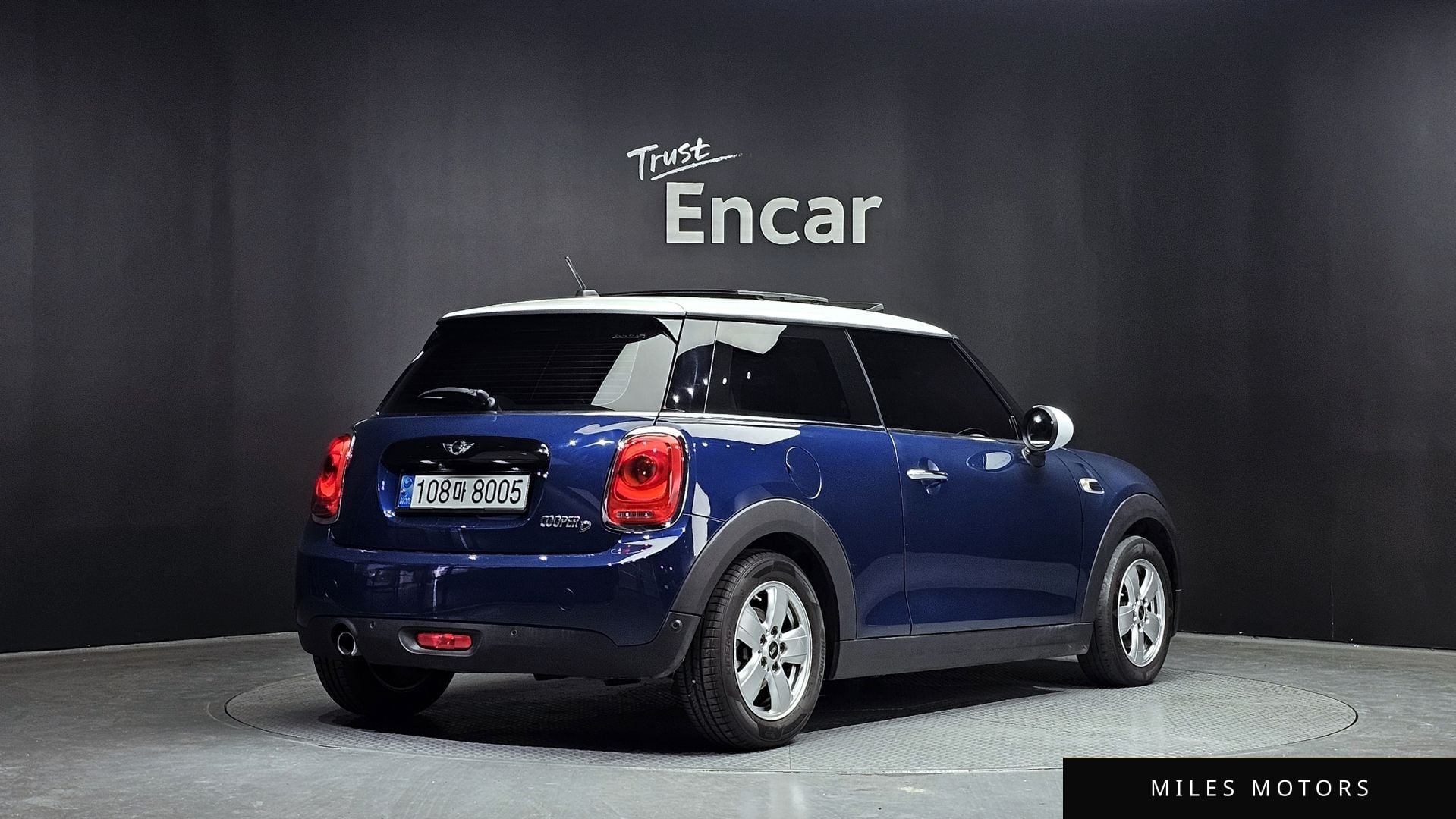 MINI Cooper D 2016 — миниатюра 2