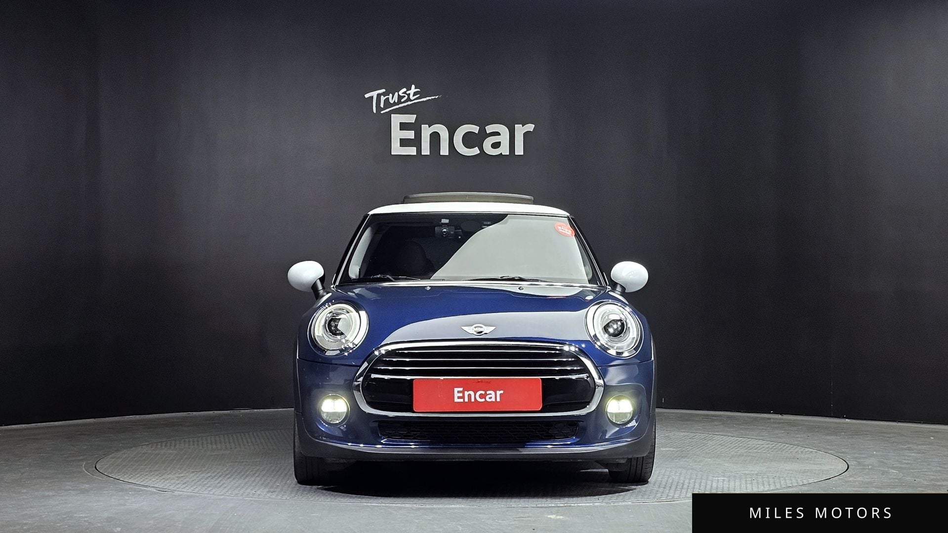 MINI Cooper D 2016 — миниатюра 3