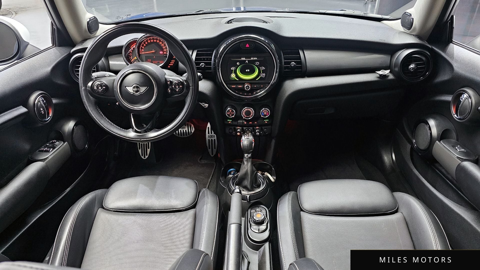 MINI Cooper D 2016 — миниатюра 7