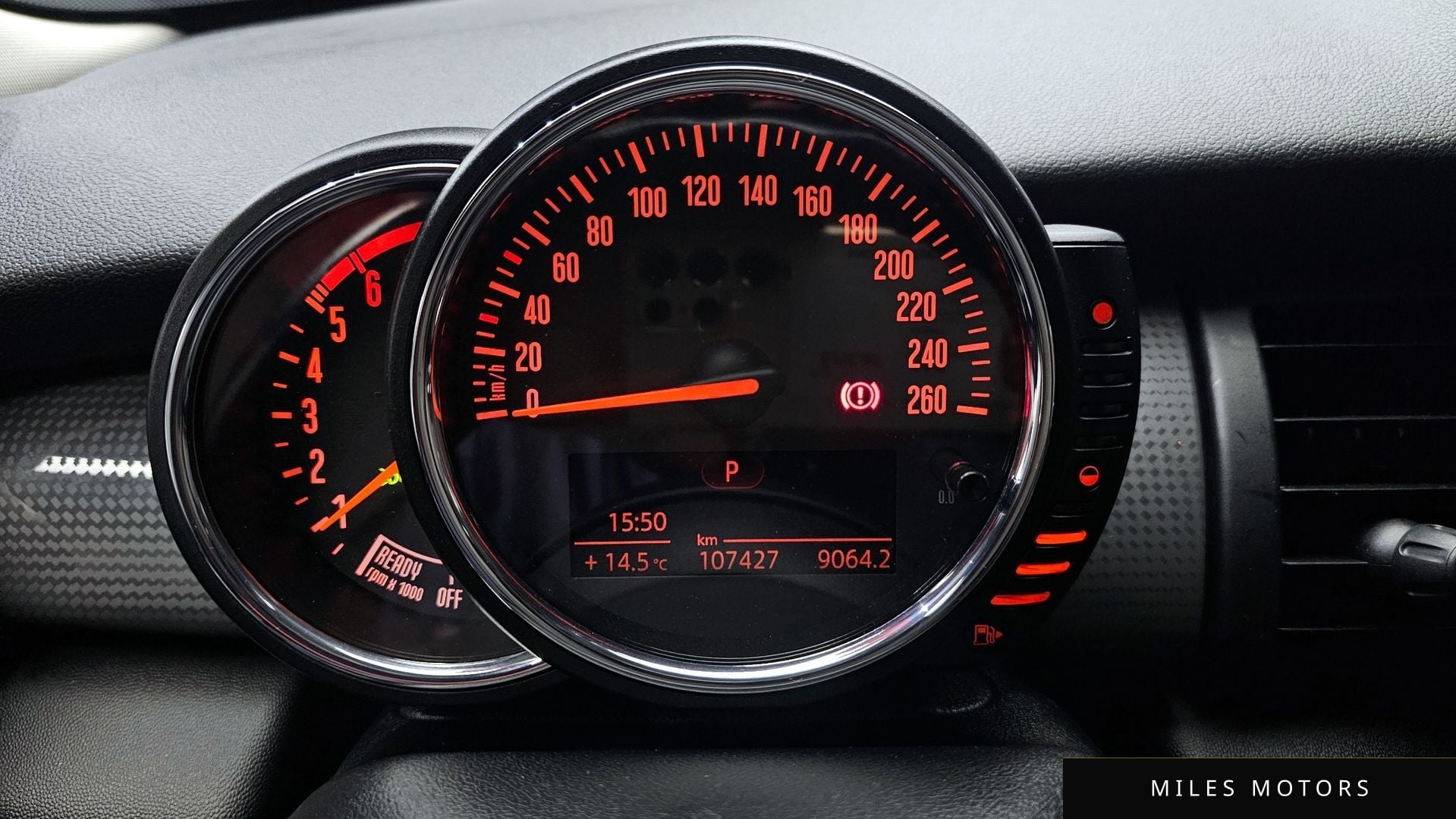MINI Cooper D 2016 — миниатюра 8