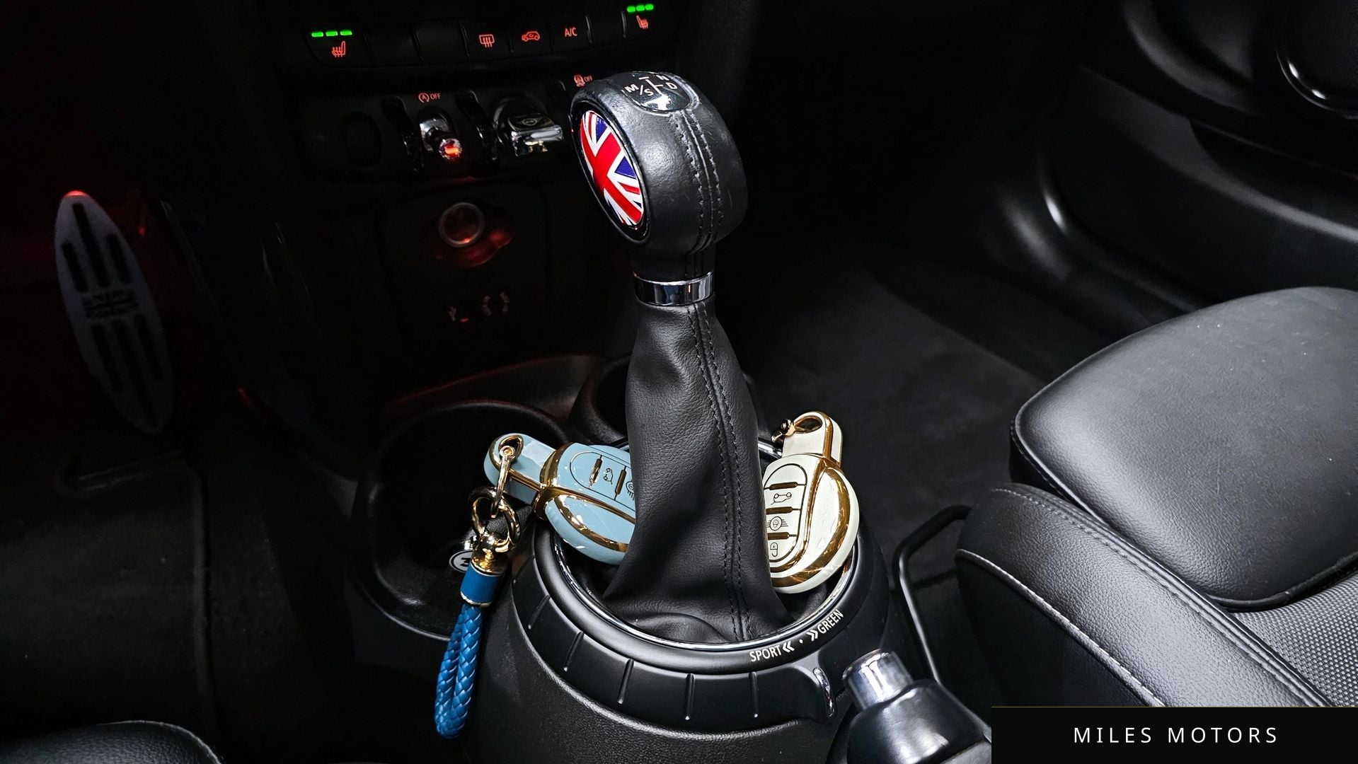 MINI Cooper D 2016 — миниатюра 9