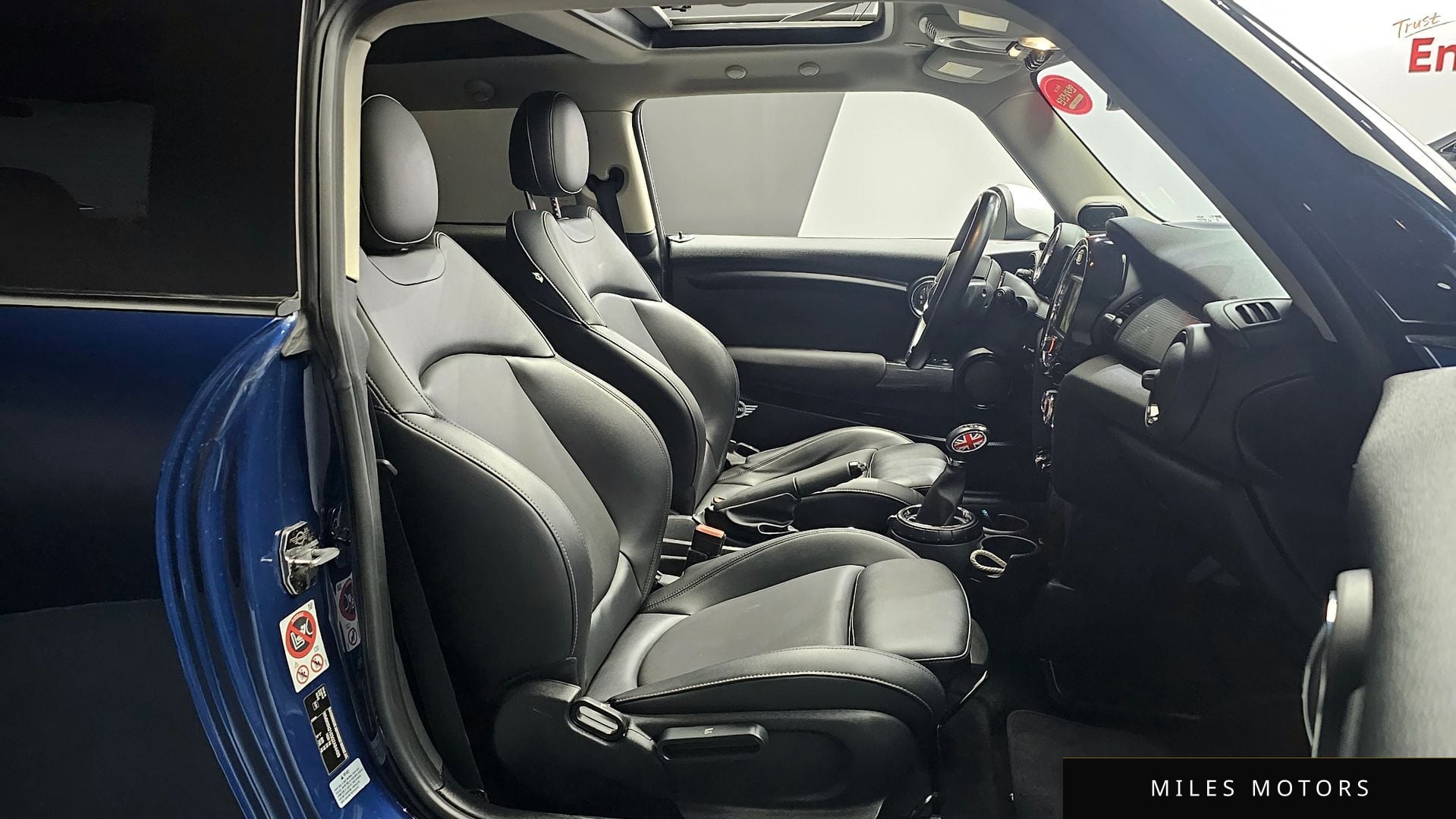 MINI Cooper D 2016 — миниатюра 10